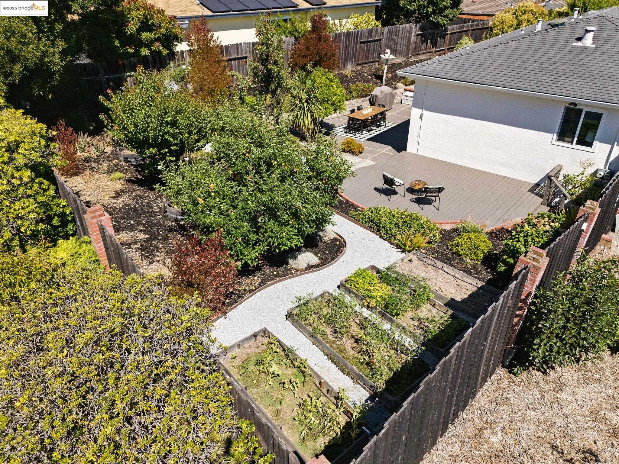 Detail Gallery Image 40 of 42 For 4503 Gregory Way, Richmond,  CA 94803 - 3 Beds | 3 Baths