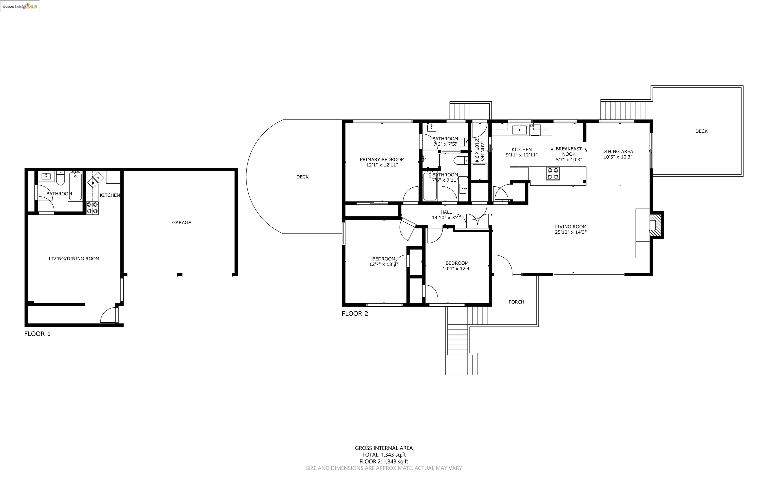 Detail Gallery Image 42 of 42 For 4503 Gregory Way, Richmond,  CA 94803 - 3 Beds | 3 Baths