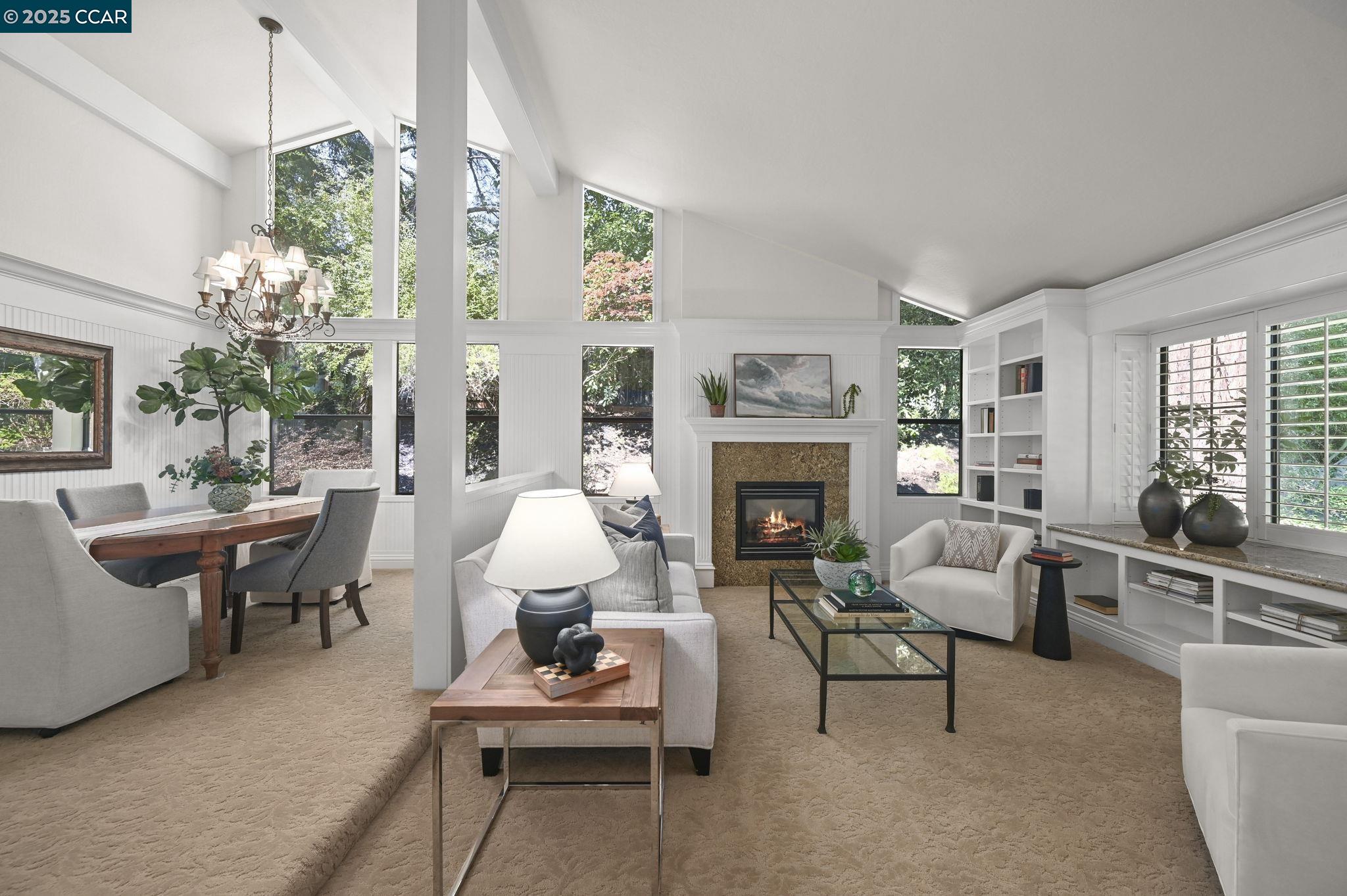 Detail Gallery Image 3 of 43 For 2145 Deer Oak Way, Danville,  CA 94506 - 5 Beds | 4 Baths