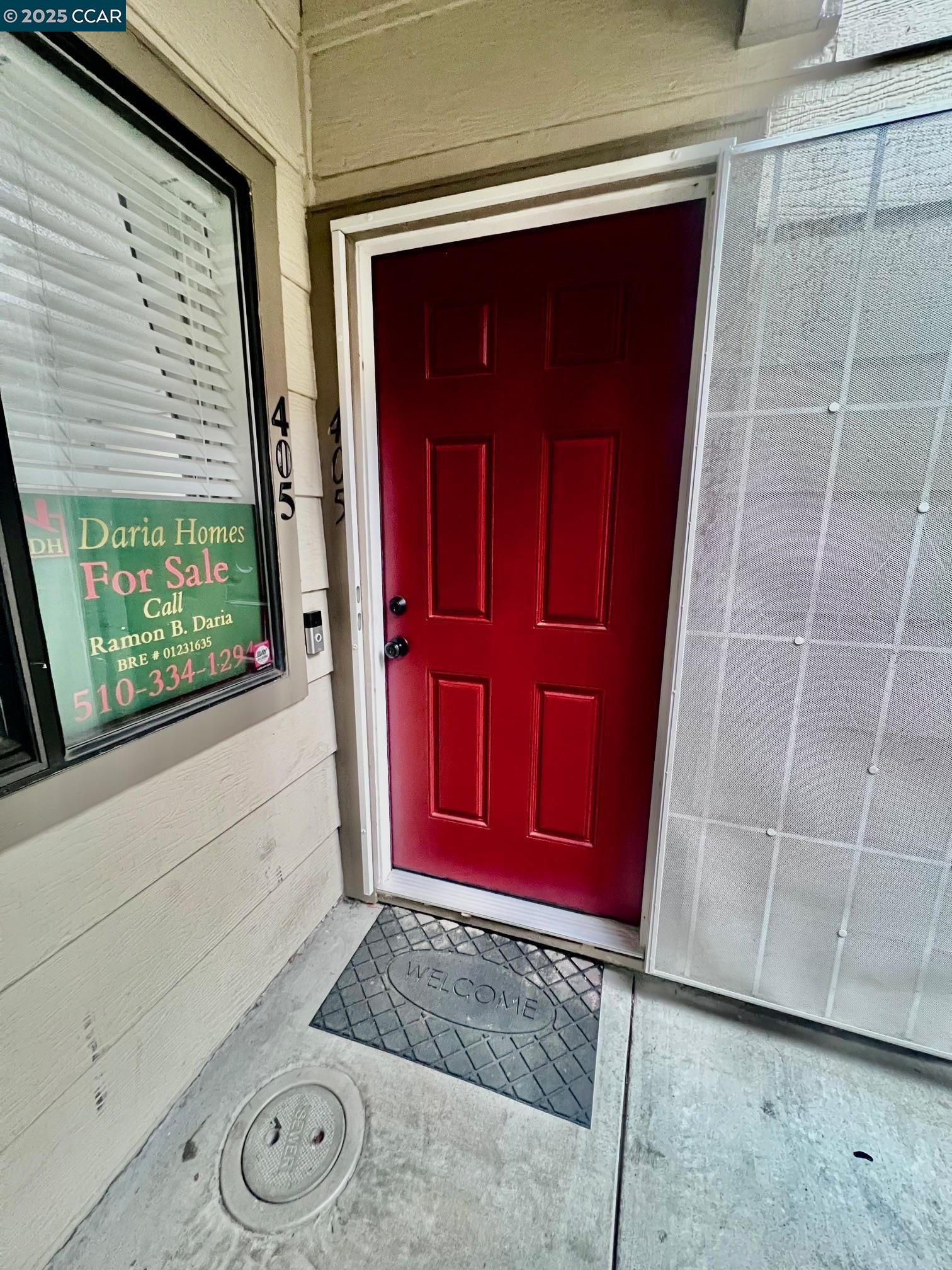 Detail Gallery Image 23 of 25 For 405 Weymouth, Hercules,  CA 94547 - 2 Beds | 1 Baths