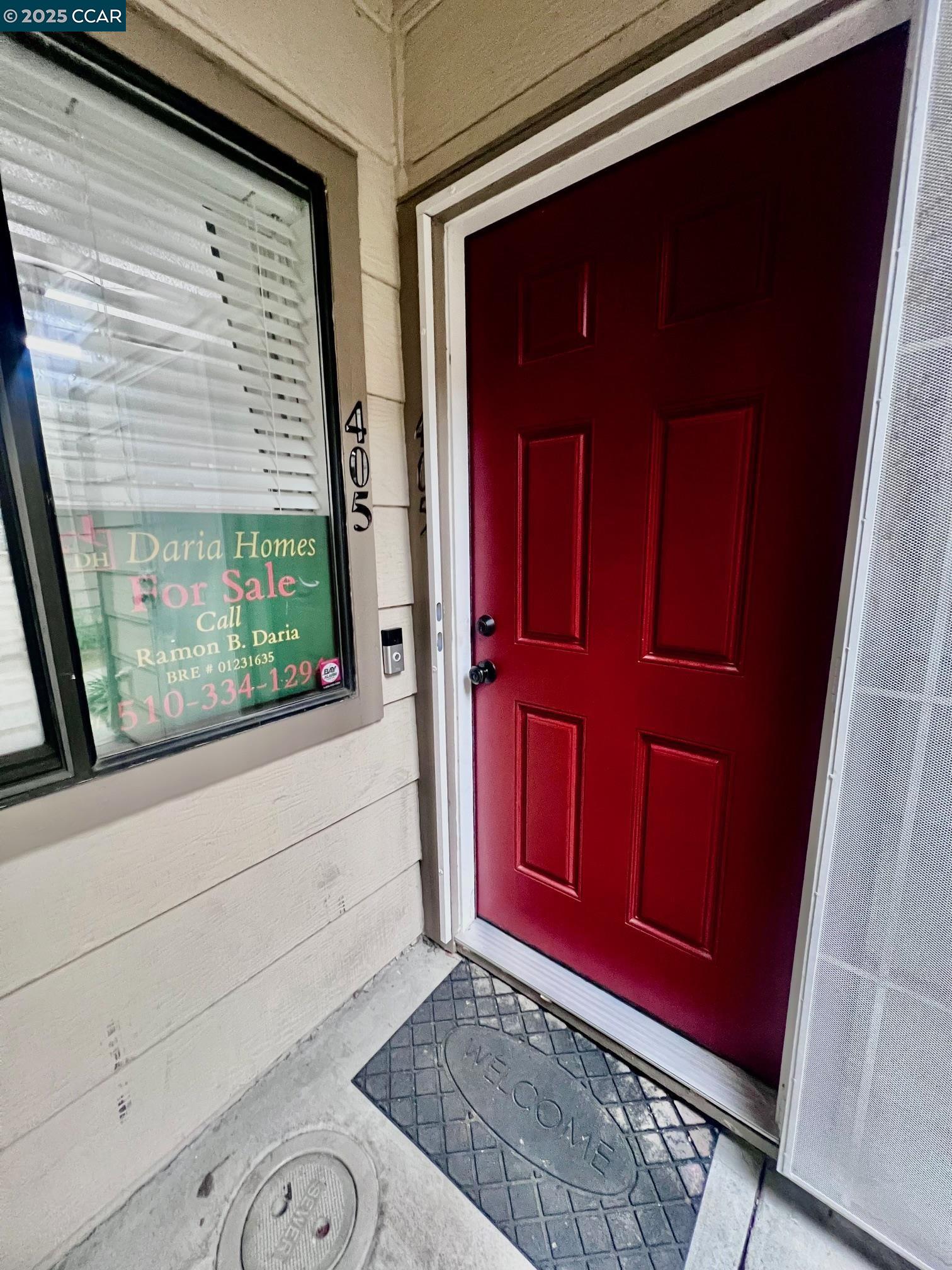 Detail Gallery Image 24 of 25 For 405 Weymouth, Hercules,  CA 94547 - 2 Beds | 1 Baths