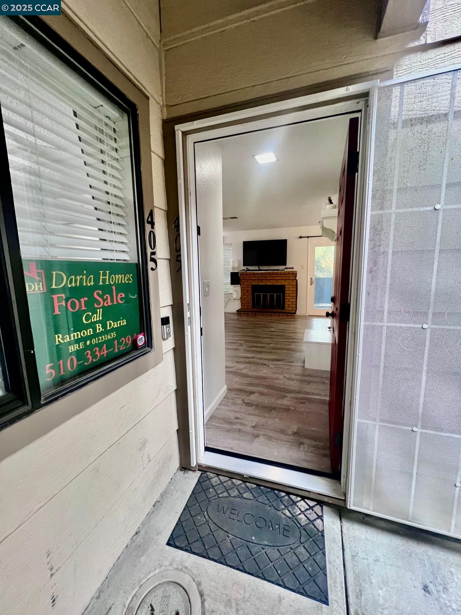 Detail Gallery Image 25 of 25 For 405 Weymouth, Hercules,  CA 94547 - 2 Beds | 1 Baths