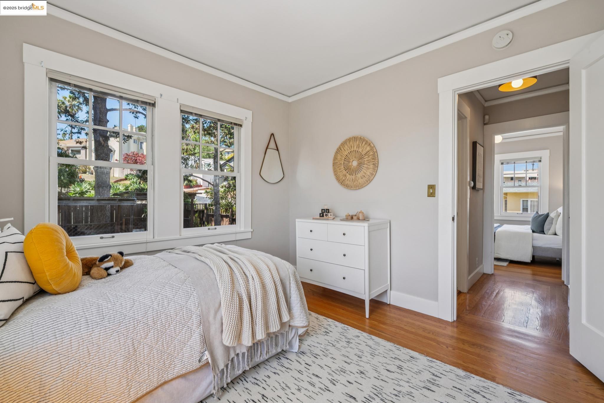 Detail Gallery Image 24 of 44 For 749 Mckinley Ave, Oakland,  CA 94610 - 4 Beds | 1 Baths