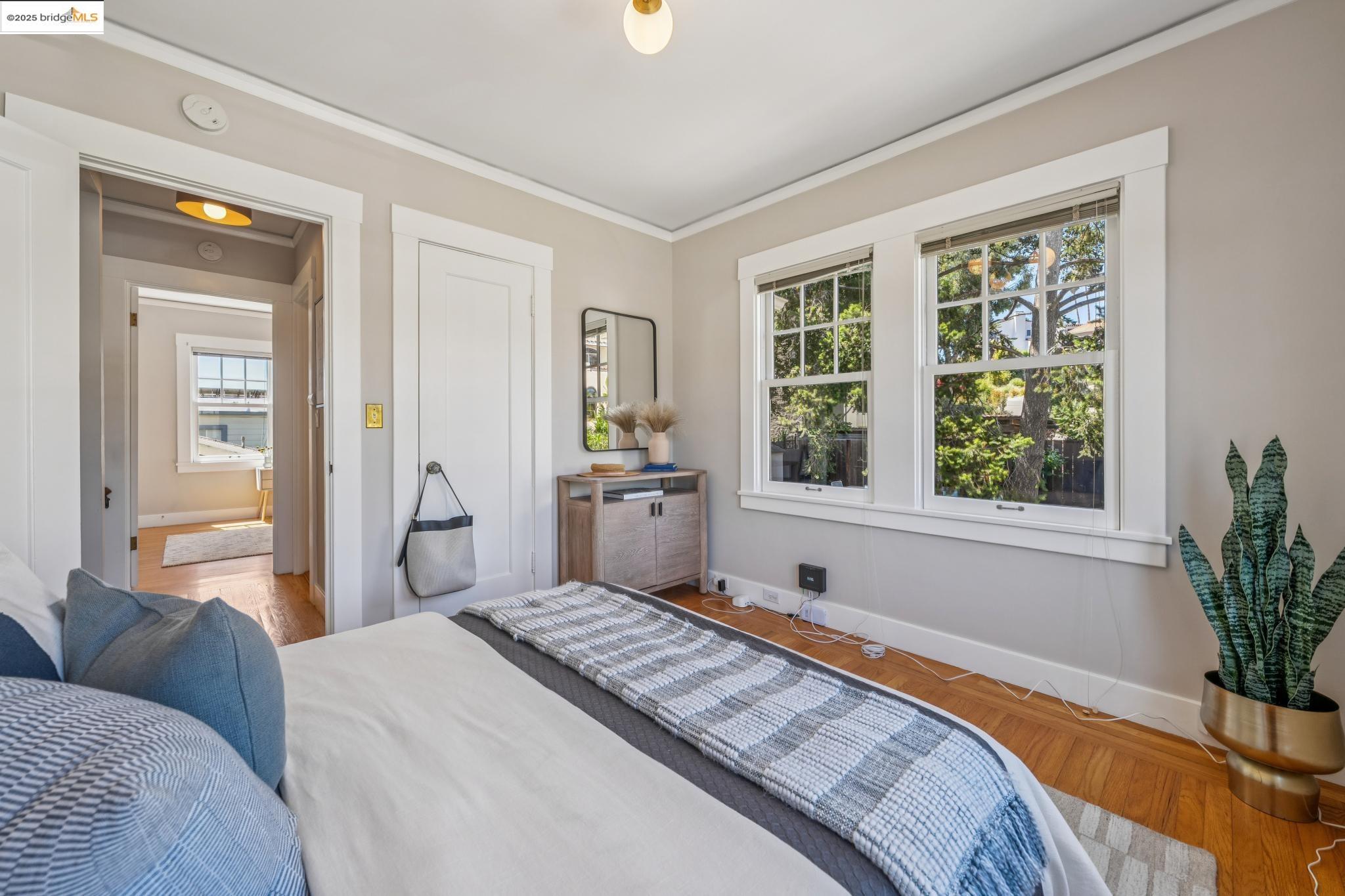 Detail Gallery Image 28 of 44 For 749 Mckinley Ave, Oakland,  CA 94610 - 4 Beds | 1 Baths