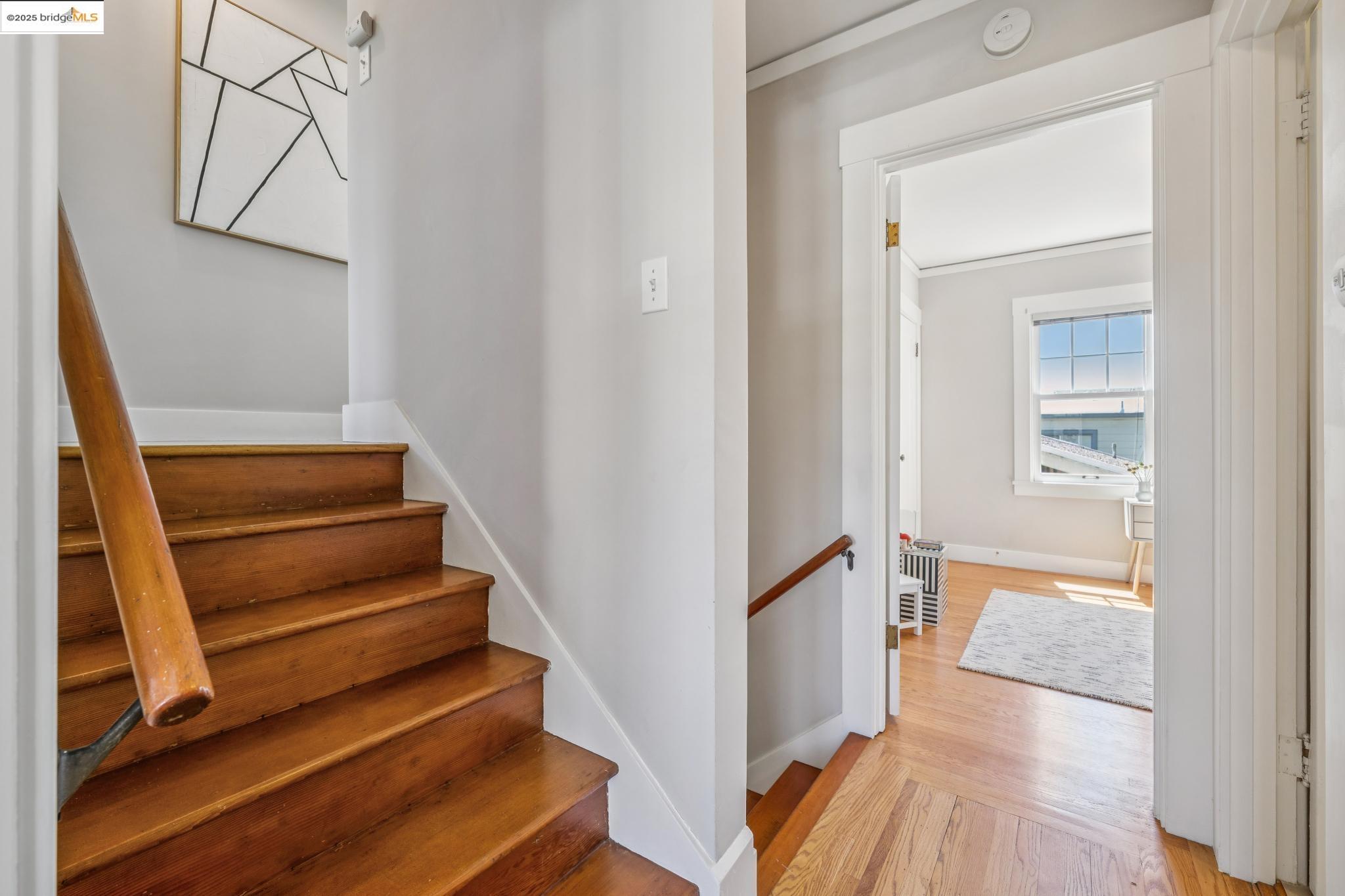 Detail Gallery Image 29 of 44 For 749 Mckinley Ave, Oakland,  CA 94610 - 4 Beds | 1 Baths