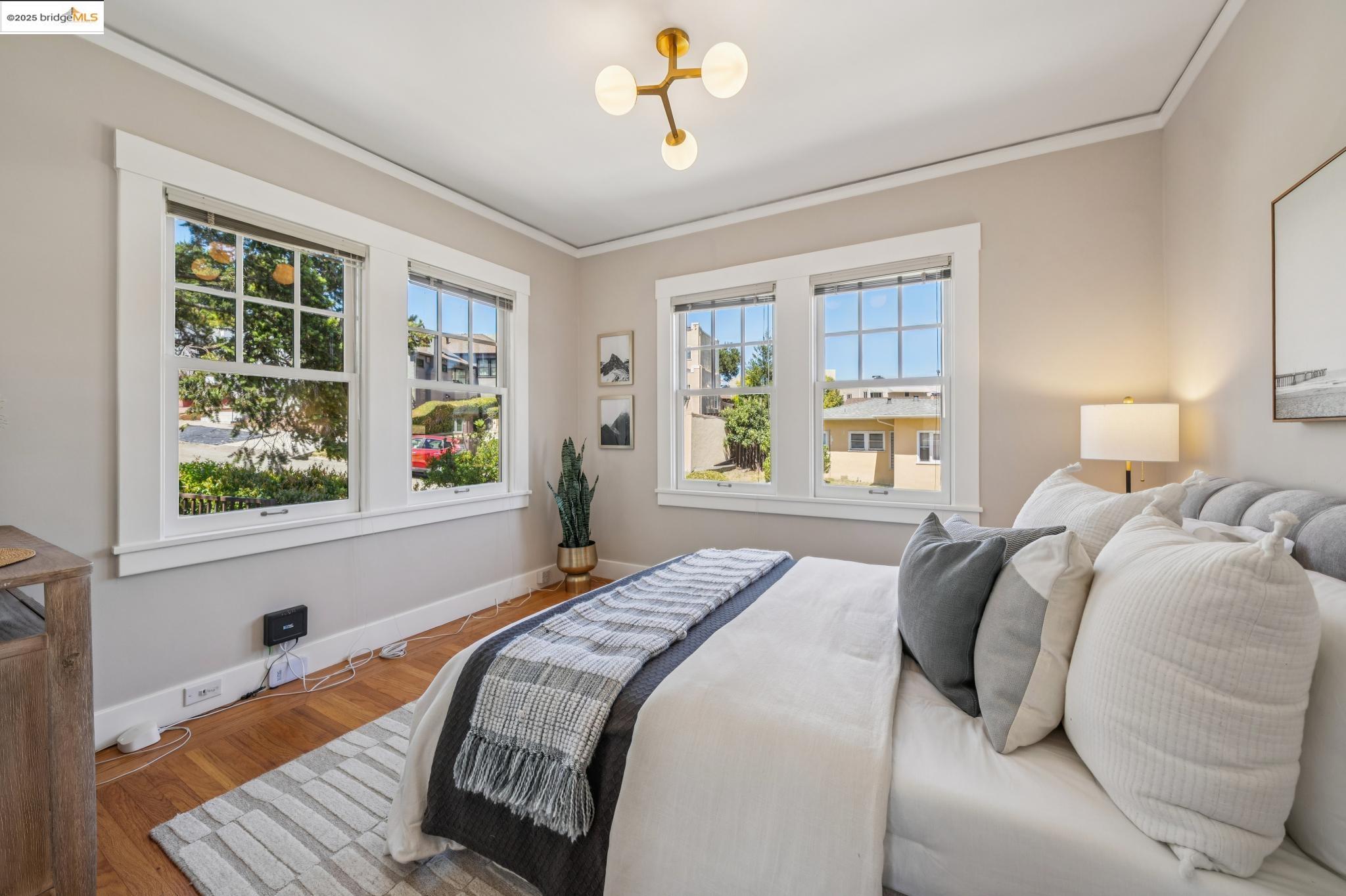 Detail Gallery Image 30 of 44 For 749 Mckinley Ave, Oakland,  CA 94610 - 4 Beds | 1 Baths