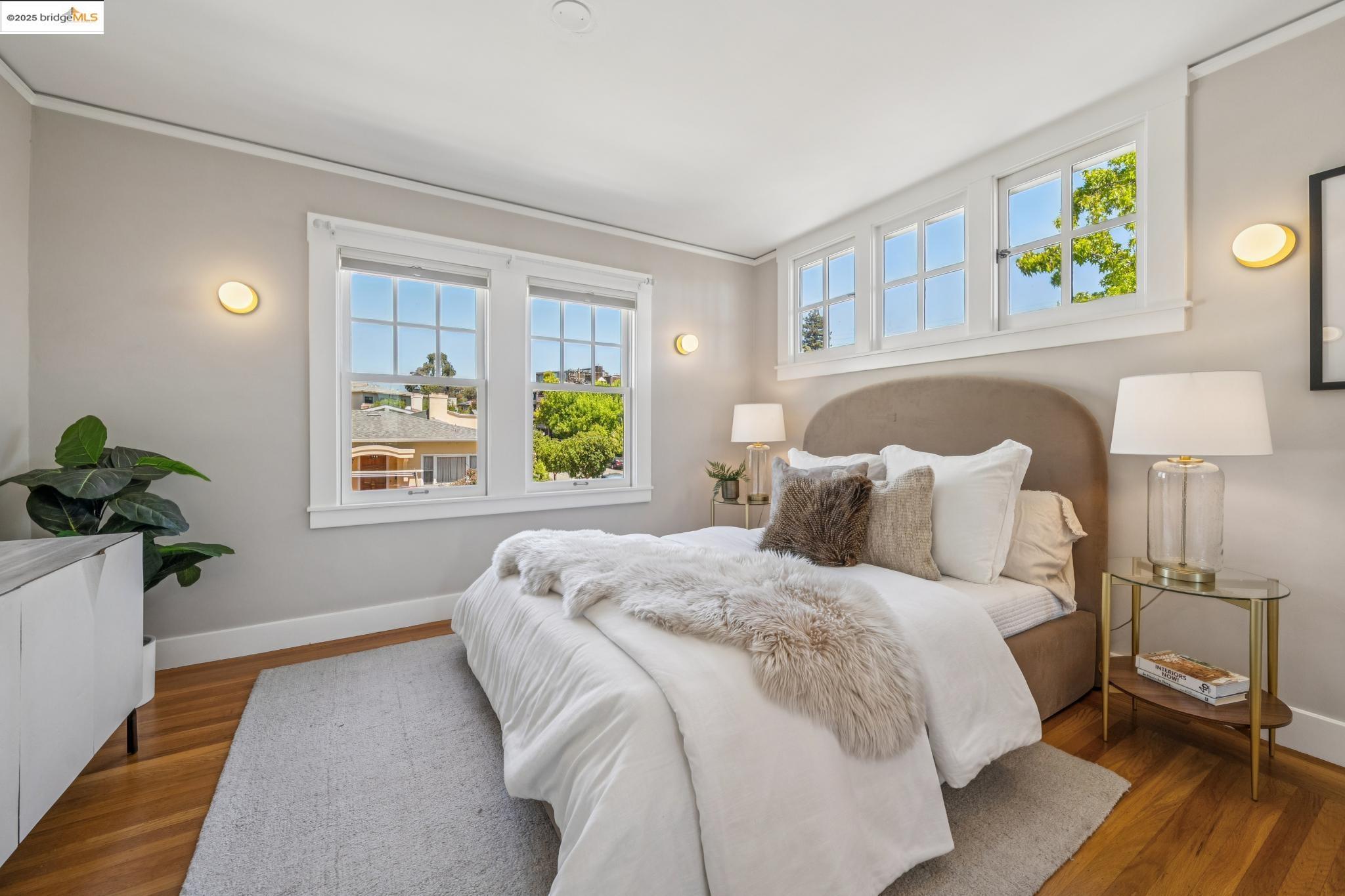 Detail Gallery Image 31 of 44 For 749 Mckinley Ave, Oakland,  CA 94610 - 4 Beds | 1 Baths