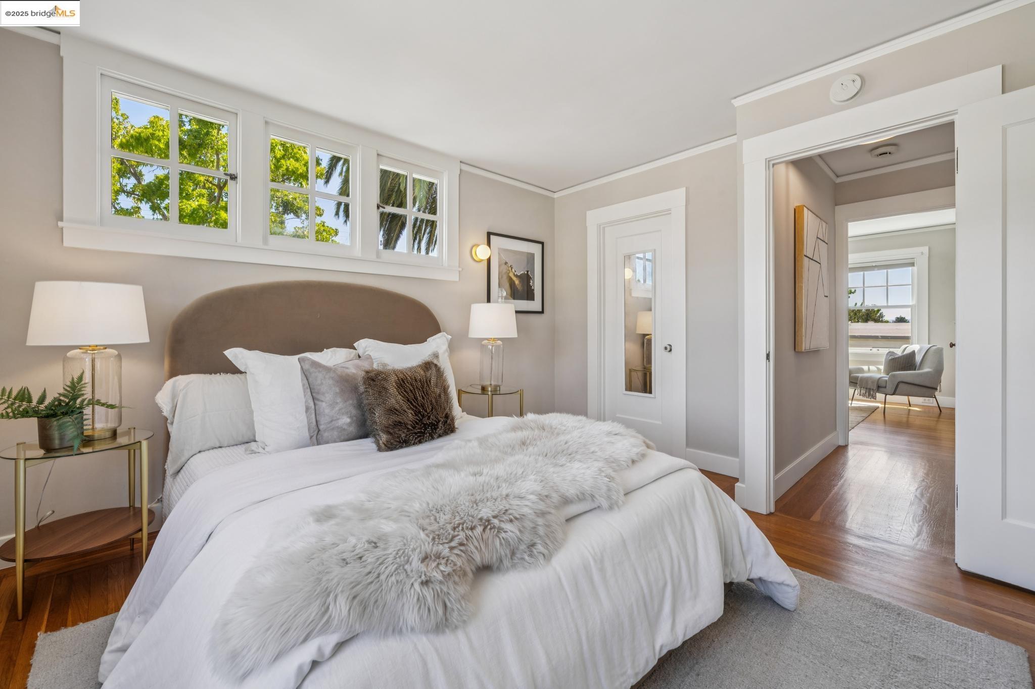 Detail Gallery Image 32 of 44 For 749 Mckinley Ave, Oakland,  CA 94610 - 4 Beds | 1 Baths