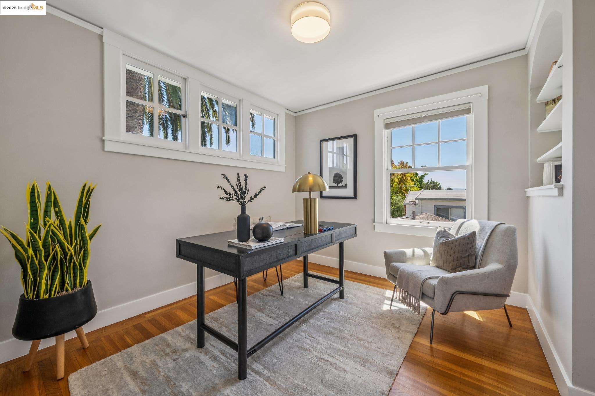 Detail Gallery Image 33 of 44 For 749 Mckinley Ave, Oakland,  CA 94610 - 4 Beds | 1 Baths