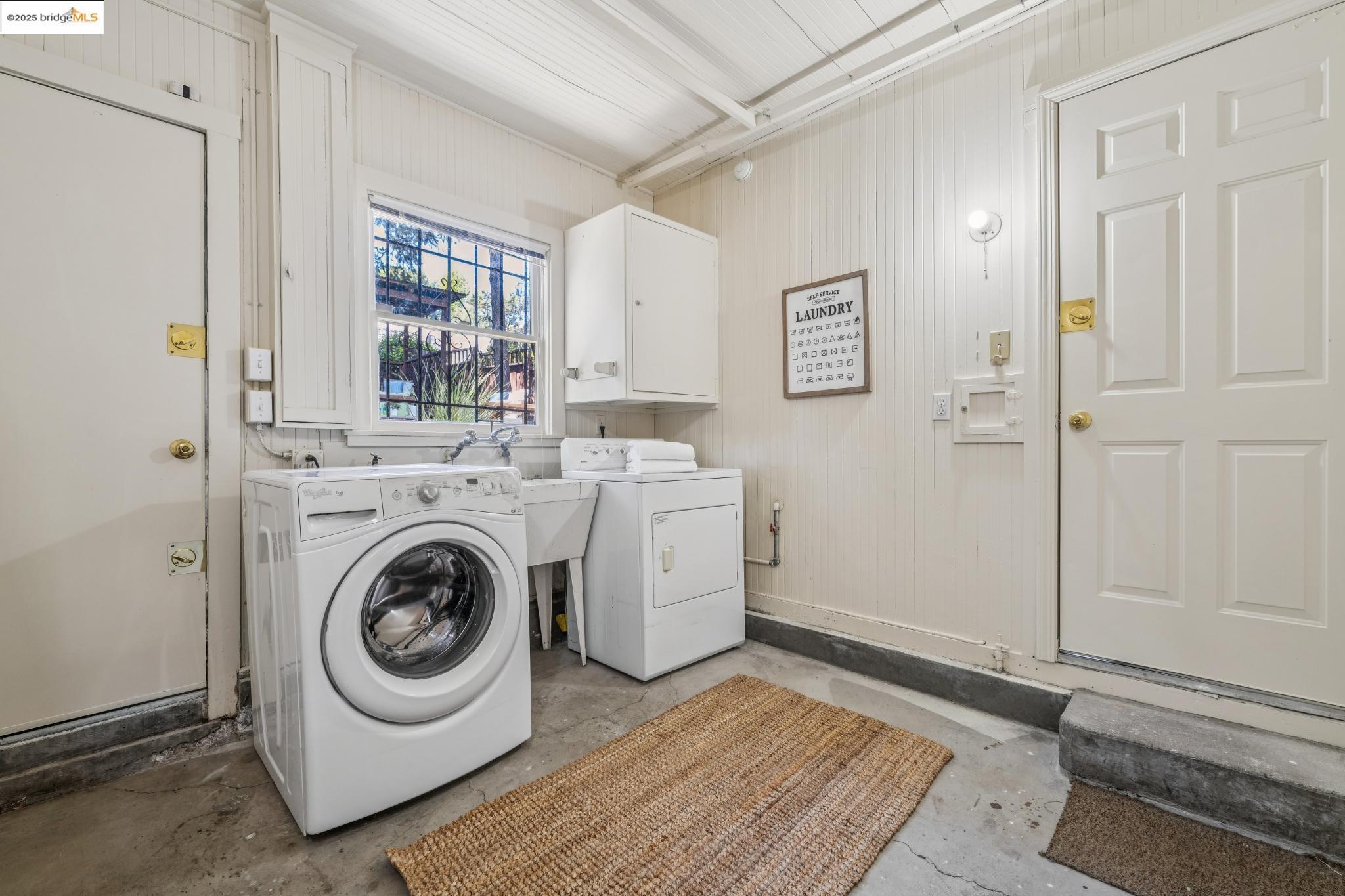 Detail Gallery Image 34 of 44 For 749 Mckinley Ave, Oakland,  CA 94610 - 4 Beds | 1 Baths