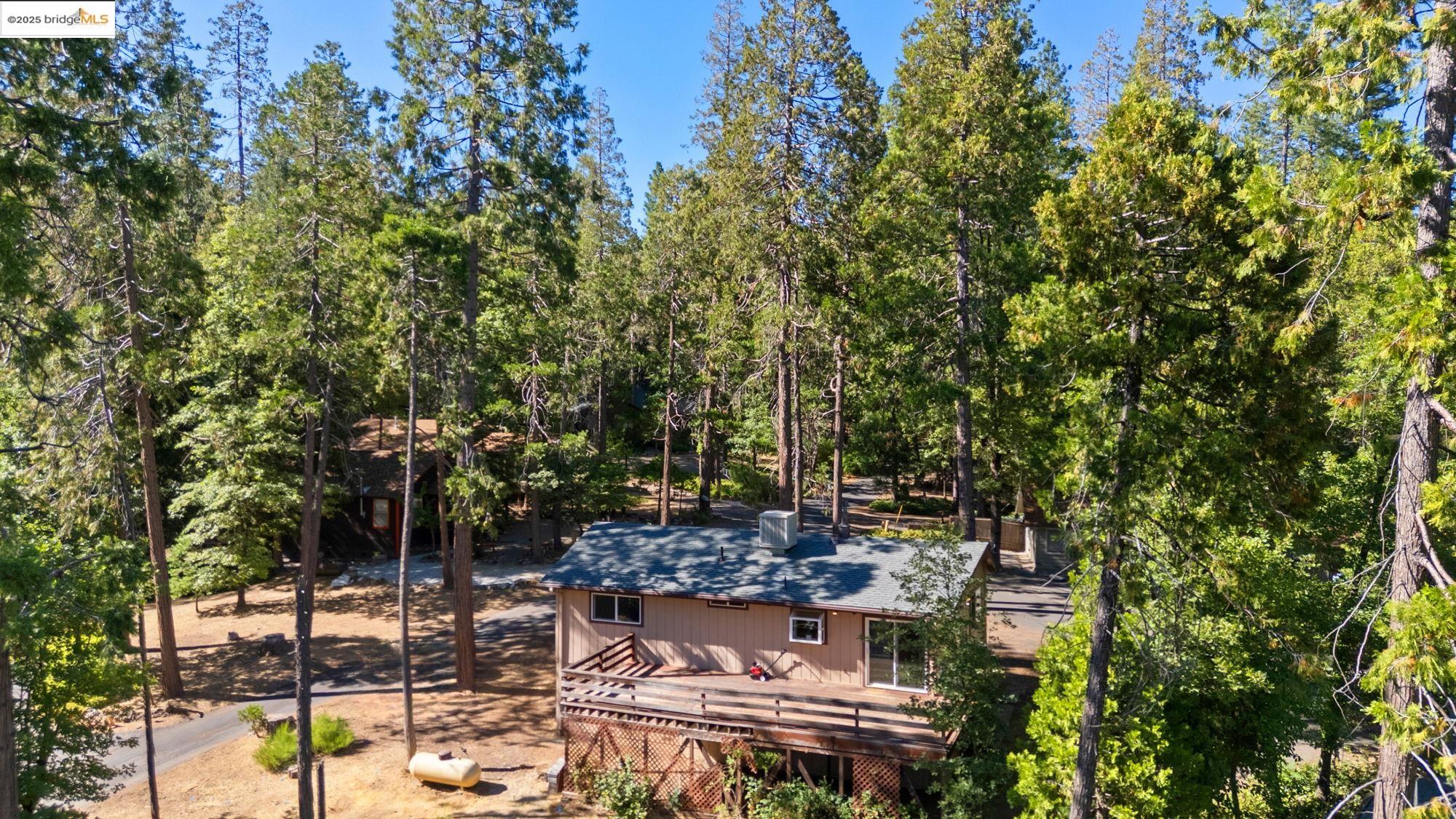Detail Gallery Image 36 of 50 For 22856 Miners Ave, Twain Harte,  CA 95383 - 2 Beds | 2 Baths
