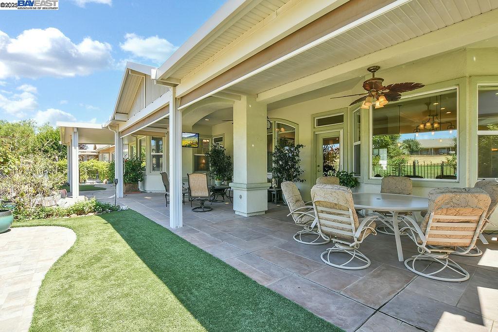 Detail Gallery Image 34 of 45 For 1131 Burghley Ln, Brentwood,  CA 94513 - 2 Beds | 2/1 Baths