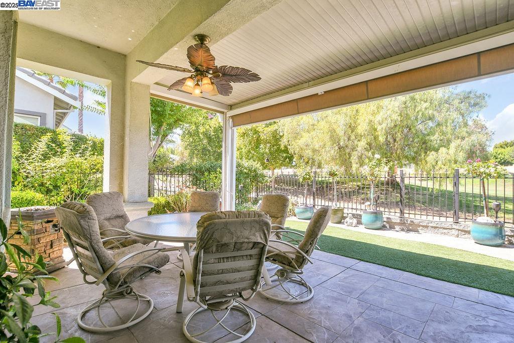 Detail Gallery Image 36 of 45 For 1131 Burghley Ln, Brentwood,  CA 94513 - 2 Beds | 2/1 Baths