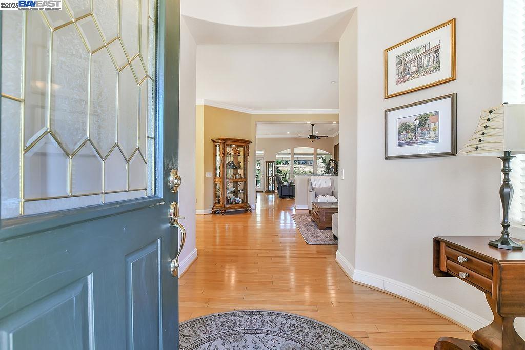 Detail Gallery Image 6 of 45 For 1131 Burghley Ln, Brentwood,  CA 94513 - 2 Beds | 2/1 Baths