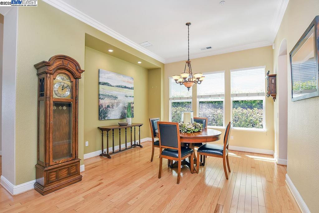 Detail Gallery Image 9 of 45 For 1131 Burghley Ln, Brentwood,  CA 94513 - 2 Beds | 2/1 Baths