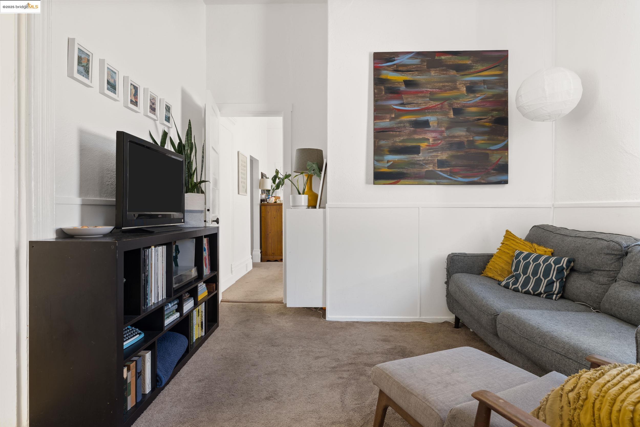 Detail Gallery Image 22 of 27 For 102 Hamilton Pl, Oakland,  CA 94612 - – Beds | – Baths