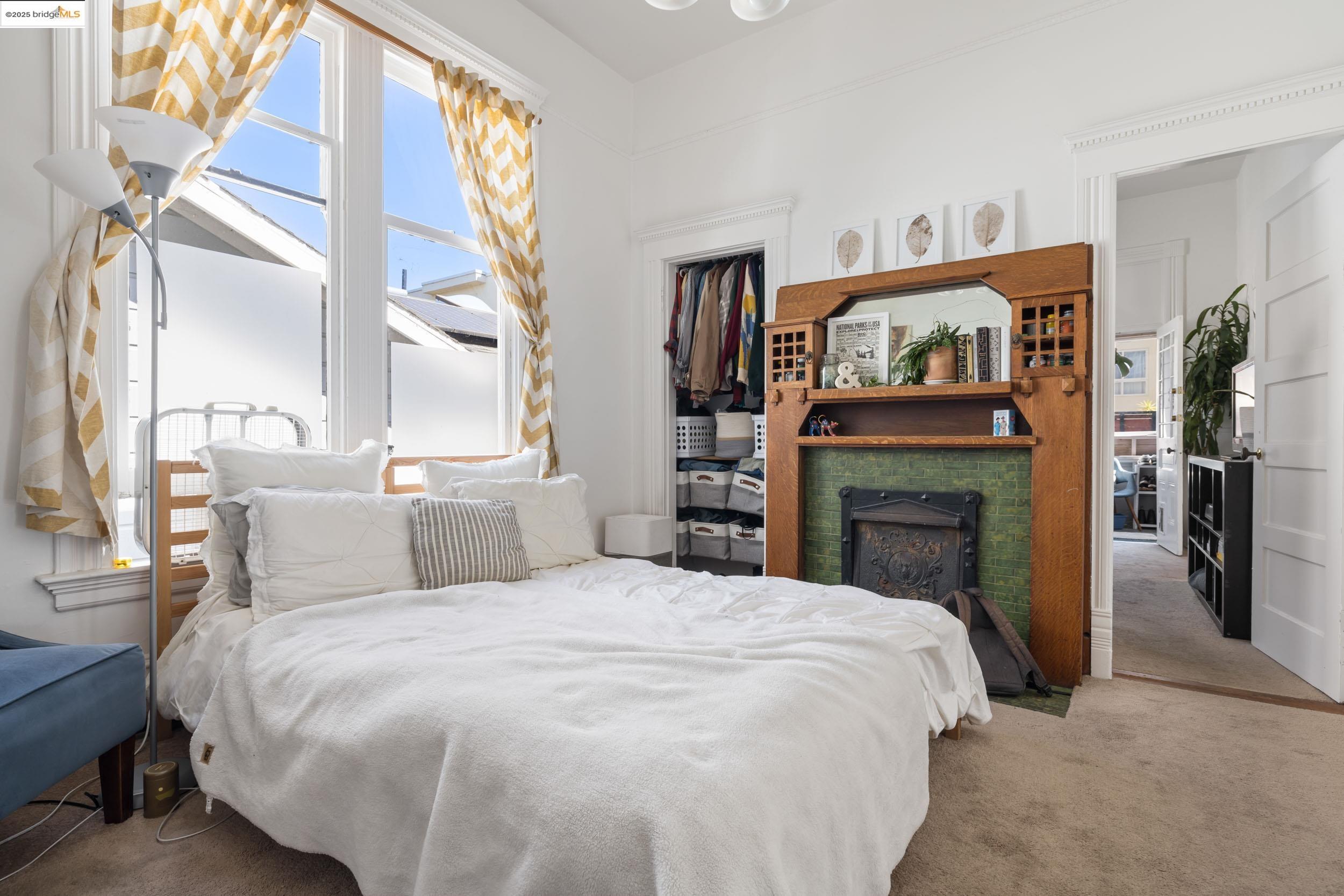 Detail Gallery Image 23 of 27 For 102 Hamilton Pl, Oakland,  CA 94612 - – Beds | – Baths