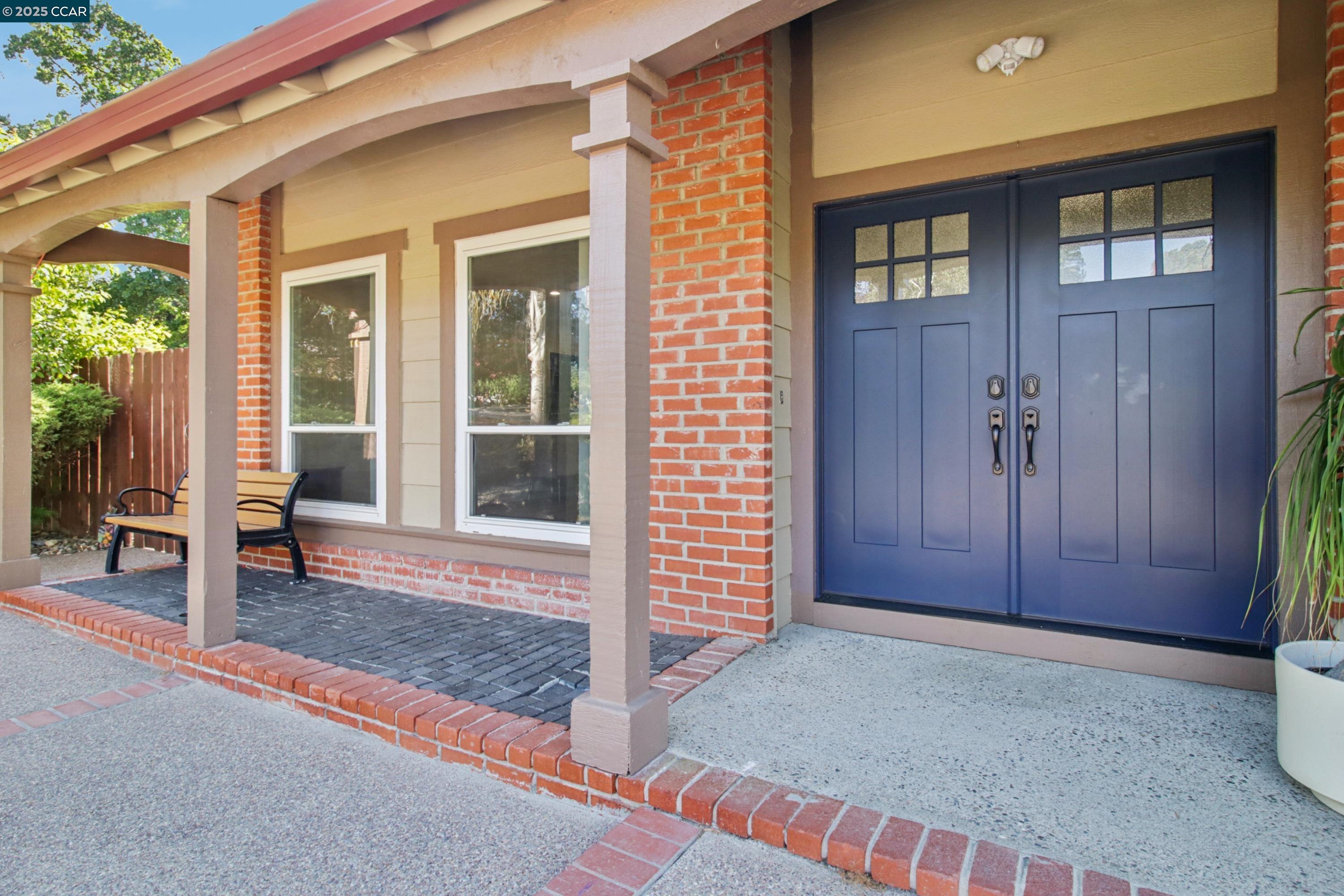 Detail Gallery Image 2 of 45 For 2409 Lavender Dr, Walnut Creek,  CA 94596 - 5 Beds | 3 Baths