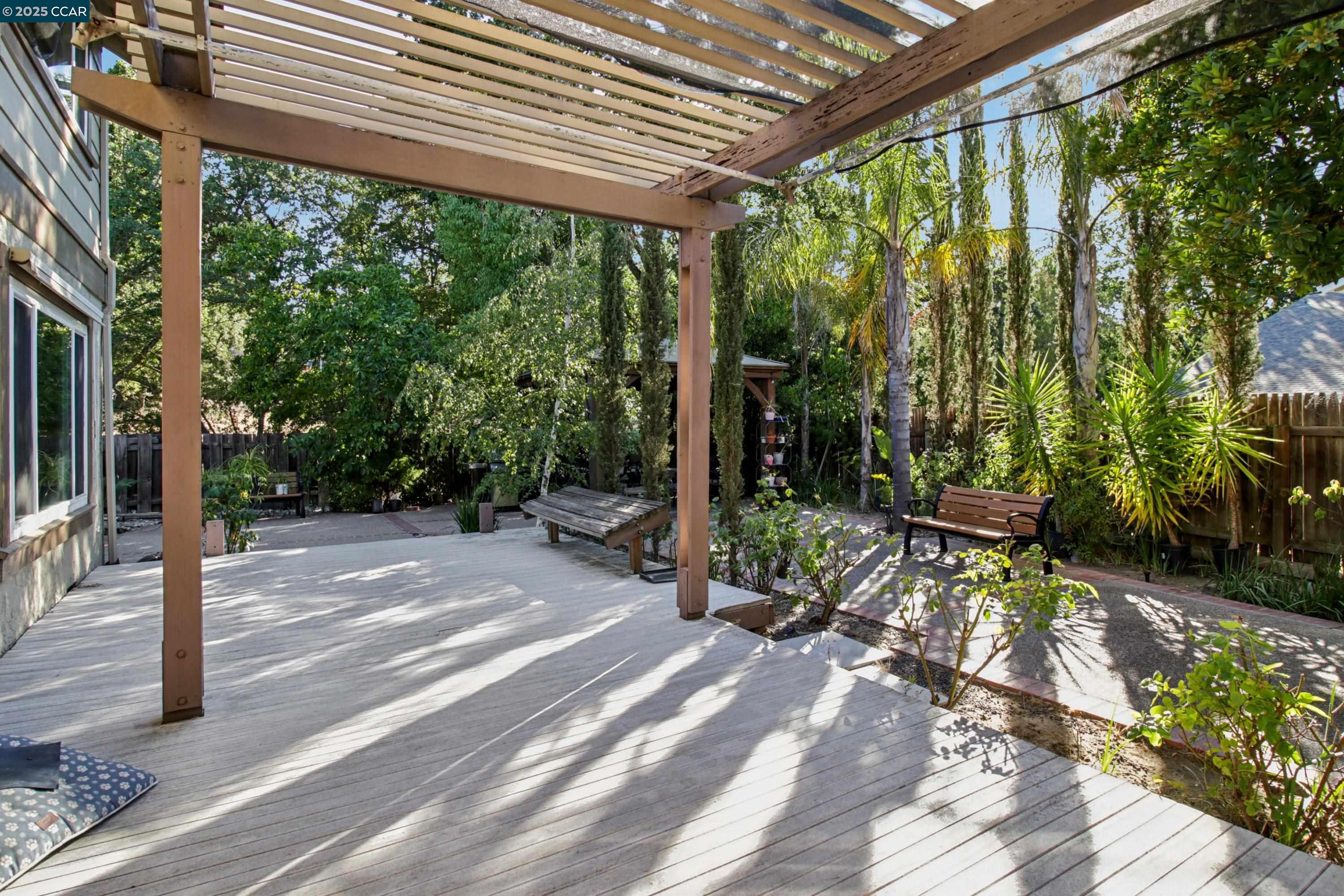 Detail Gallery Image 28 of 45 For 2409 Lavender Dr, Walnut Creek,  CA 94596 - 5 Beds | 3 Baths