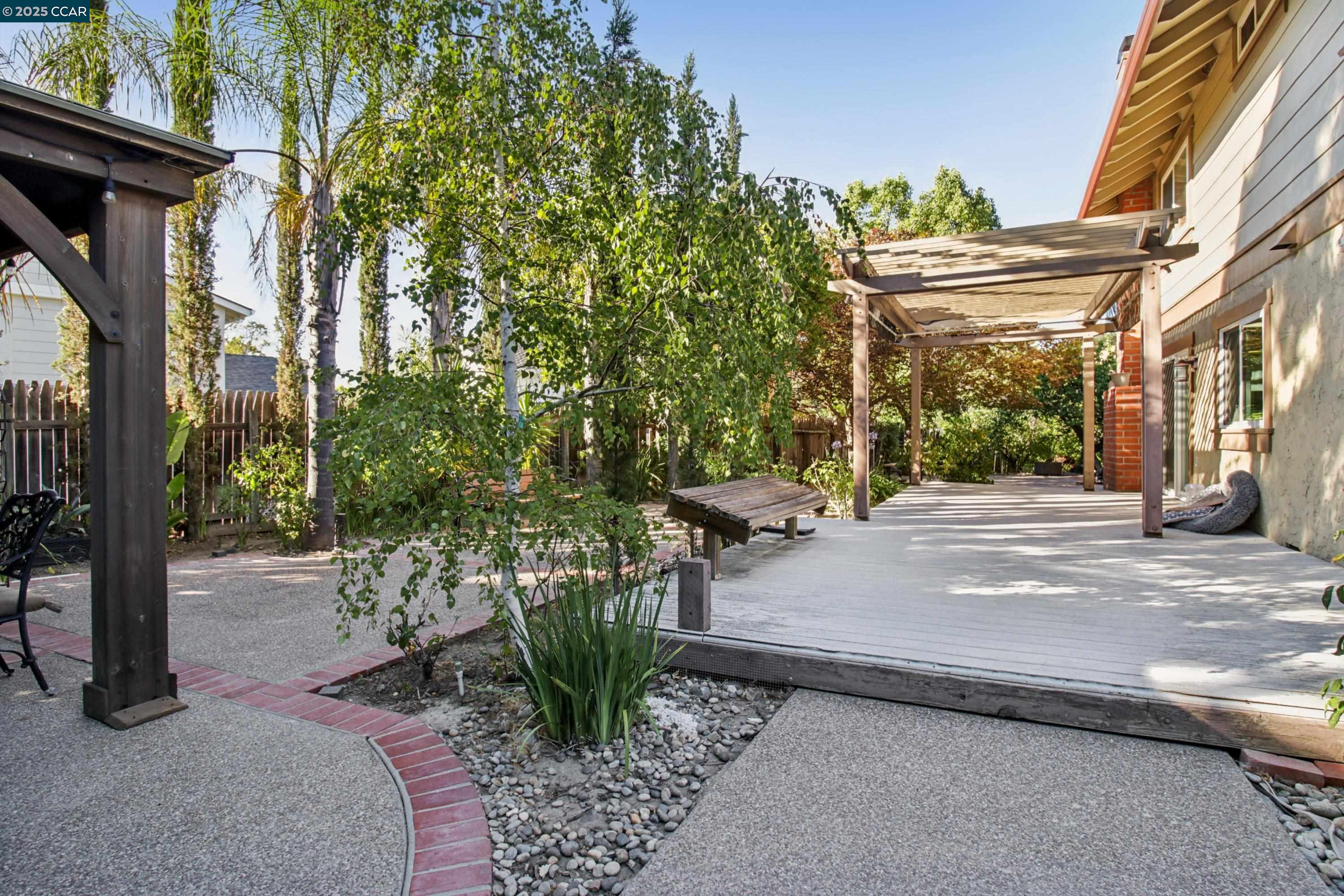 Detail Gallery Image 31 of 45 For 2409 Lavender Dr, Walnut Creek,  CA 94596 - 5 Beds | 3 Baths