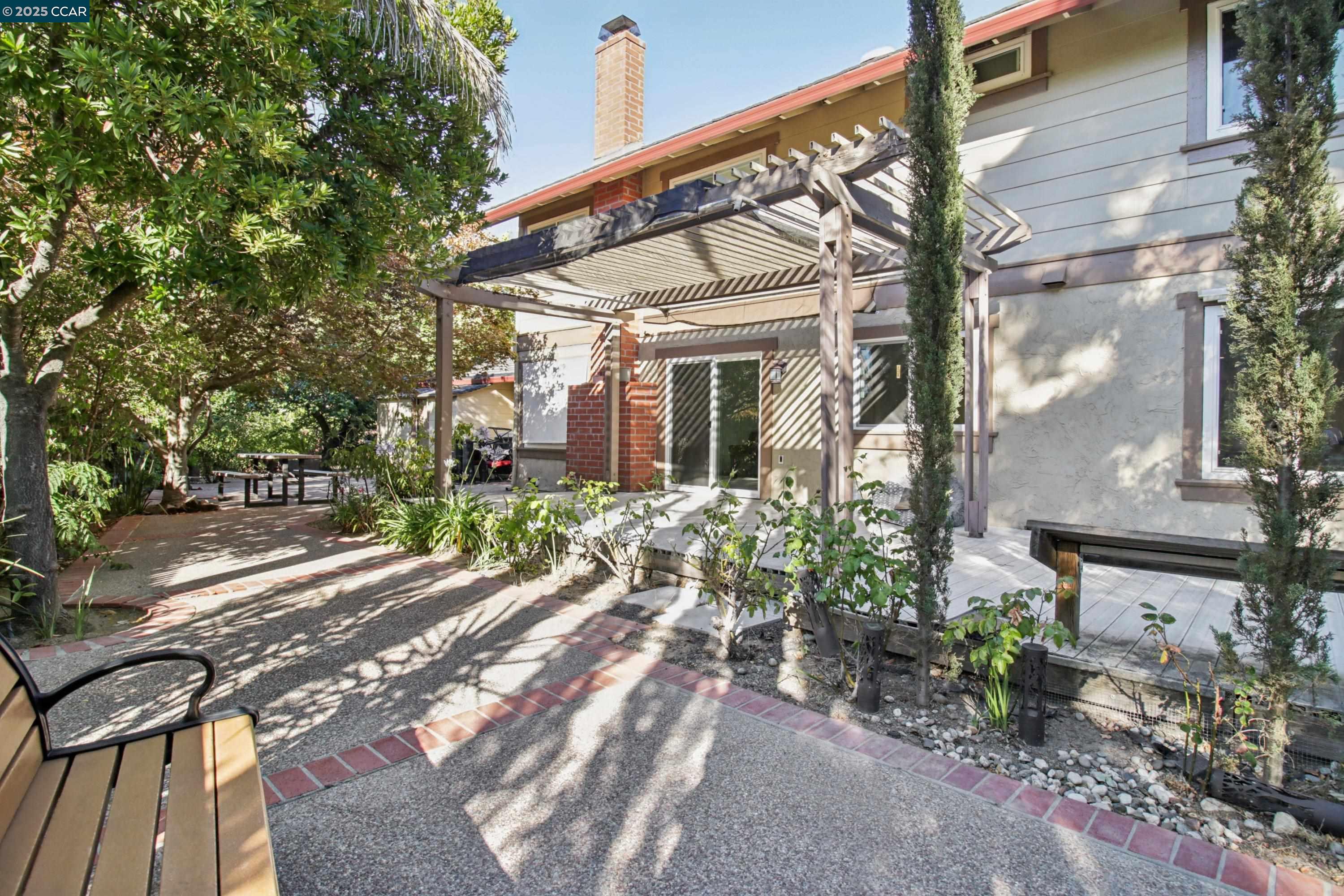 Detail Gallery Image 33 of 45 For 2409 Lavender Dr, Walnut Creek,  CA 94596 - 5 Beds | 3 Baths