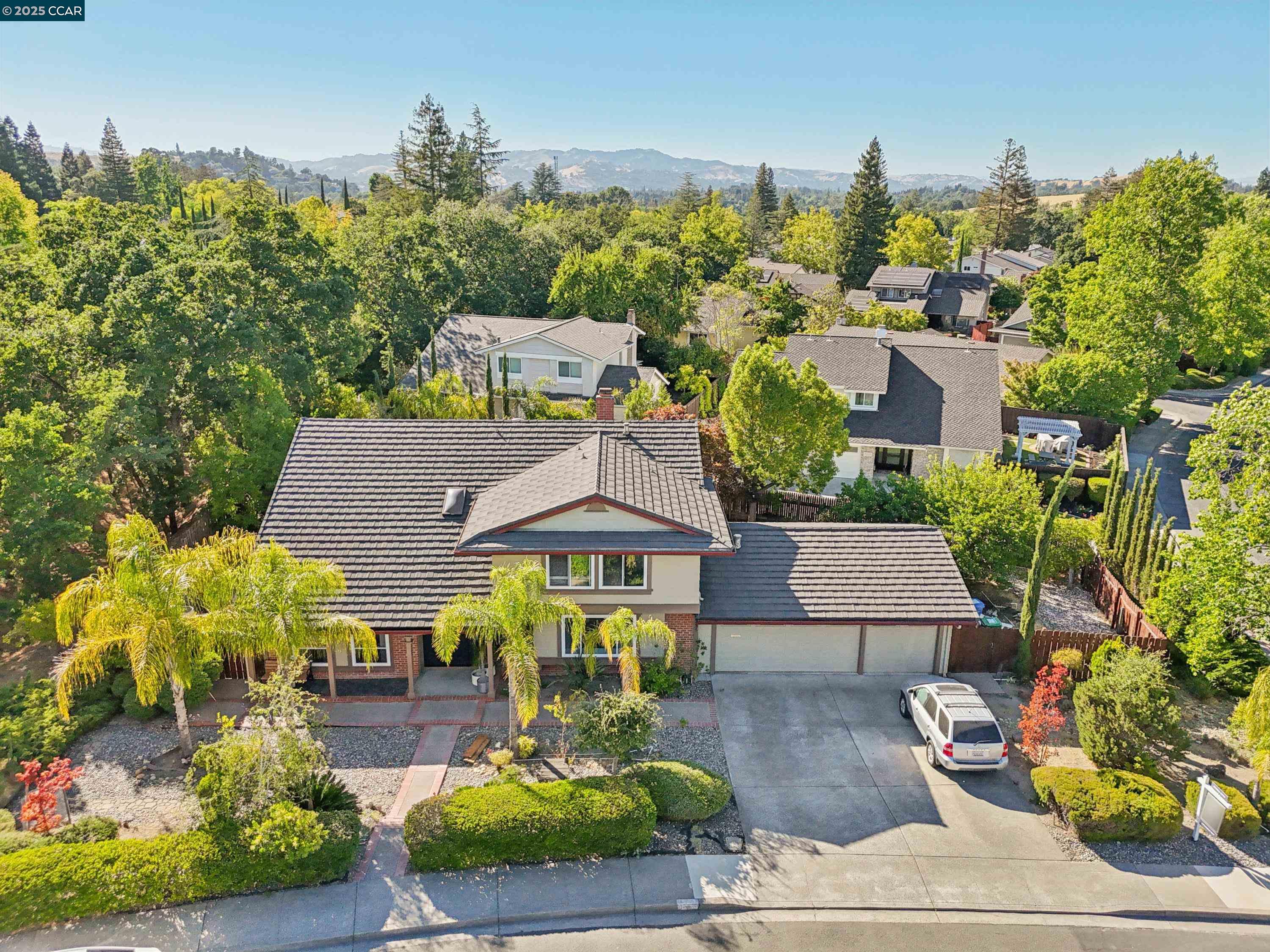 Detail Gallery Image 36 of 45 For 2409 Lavender Dr, Walnut Creek,  CA 94596 - 5 Beds | 3 Baths