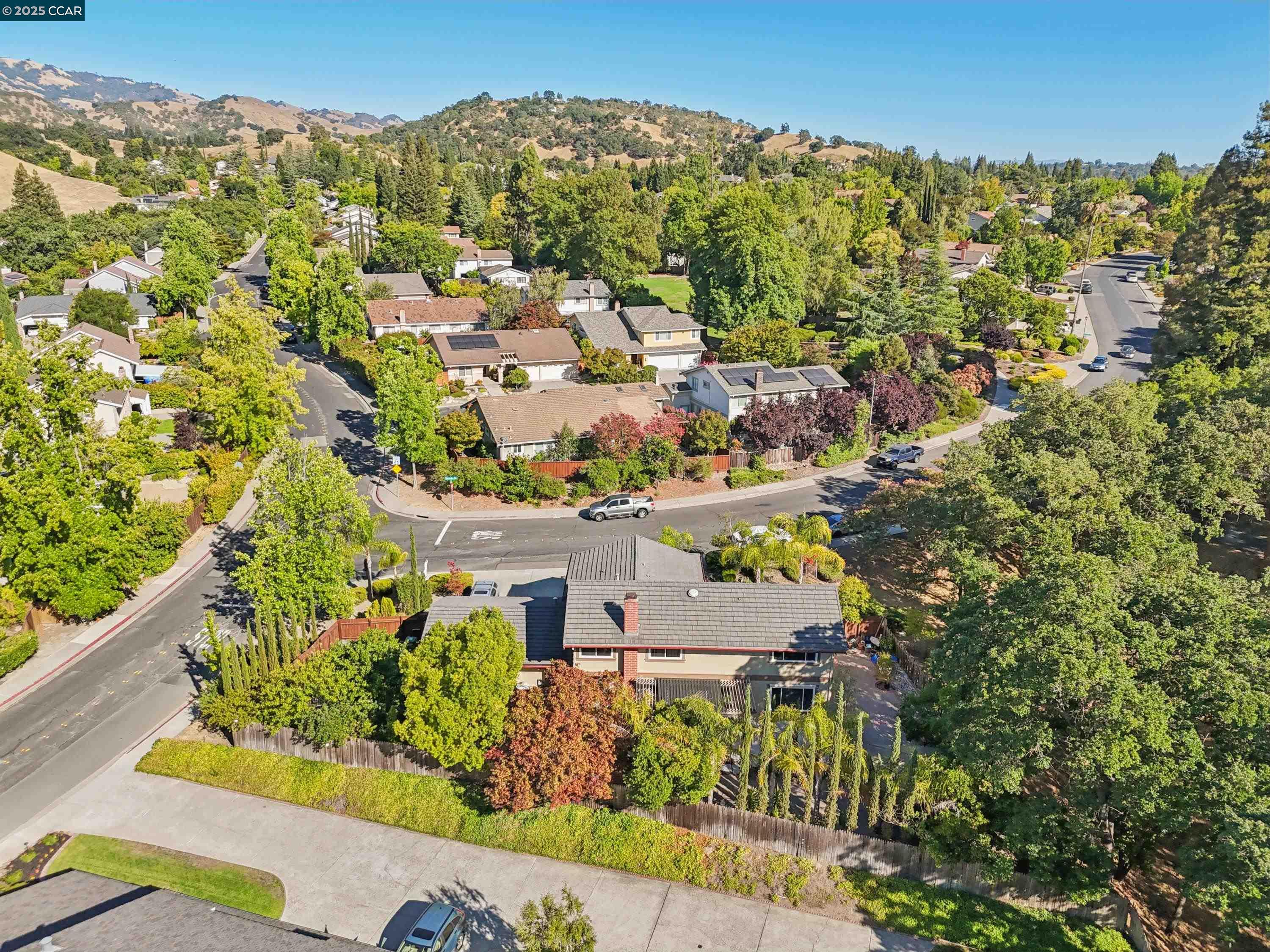 Detail Gallery Image 40 of 45 For 2409 Lavender Dr, Walnut Creek,  CA 94596 - 5 Beds | 3 Baths