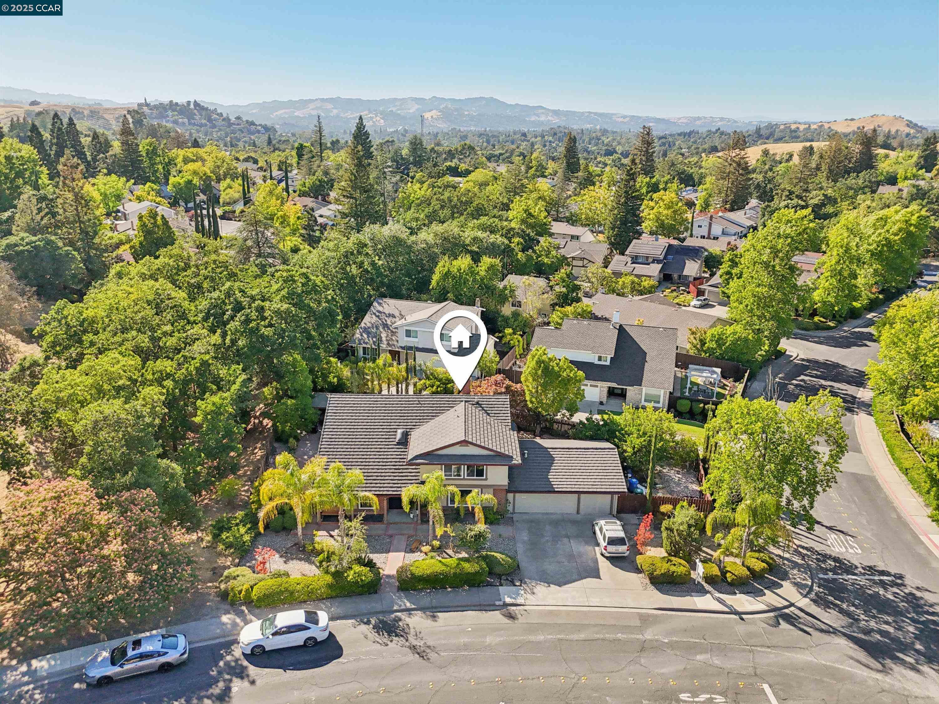 Detail Gallery Image 41 of 45 For 2409 Lavender Dr, Walnut Creek,  CA 94596 - 5 Beds | 3 Baths