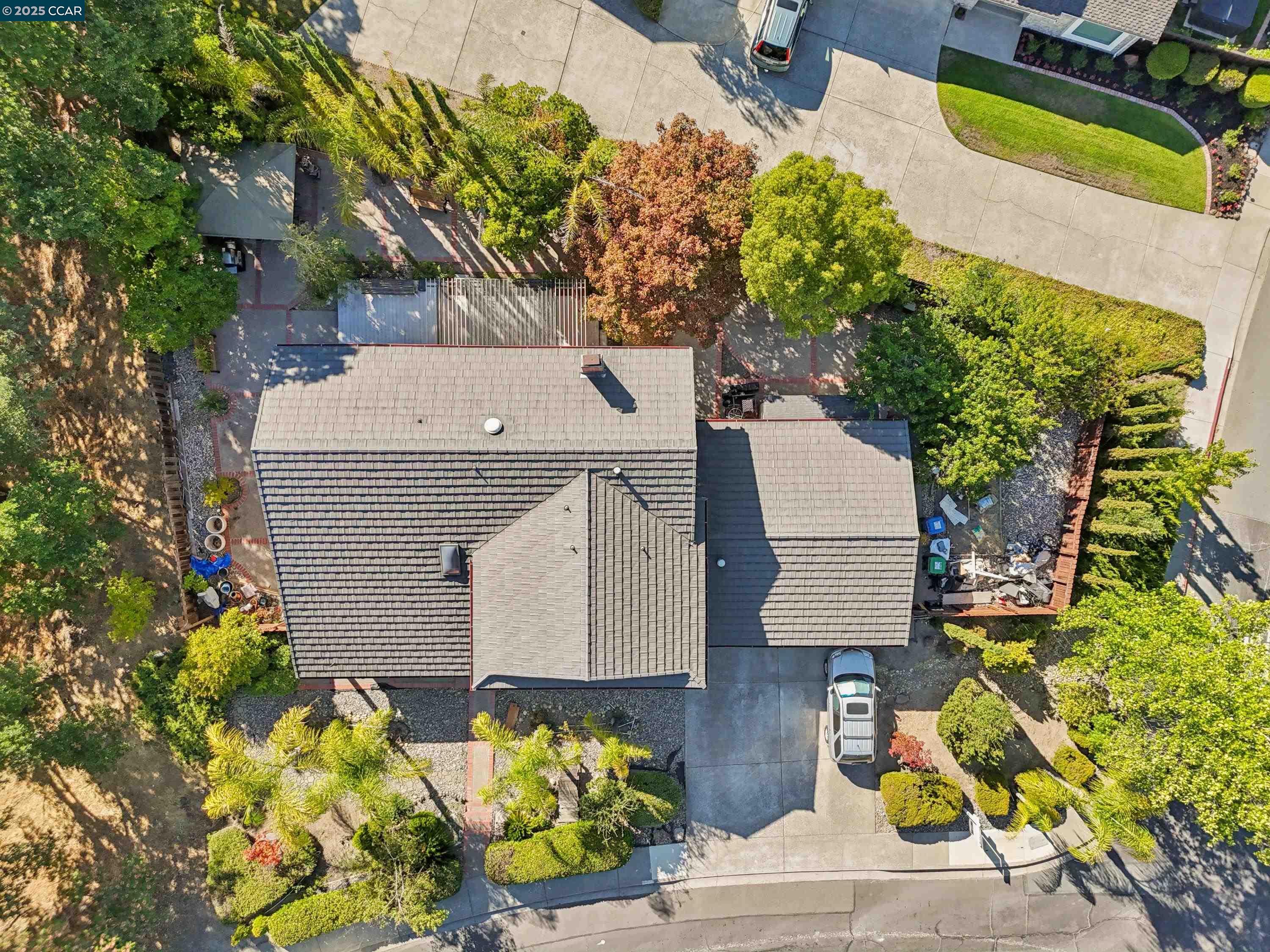 Detail Gallery Image 42 of 45 For 2409 Lavender Dr, Walnut Creek,  CA 94596 - 5 Beds | 3 Baths