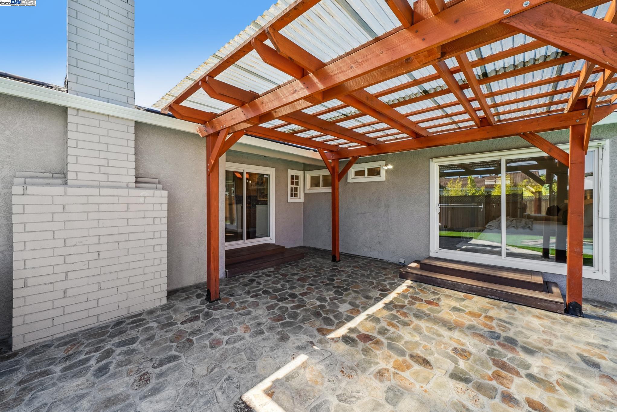 Detail Gallery Image 35 of 41 For 4661 Holland Dr, Pleasanton,  CA 94588 - 3 Beds | 2 Baths