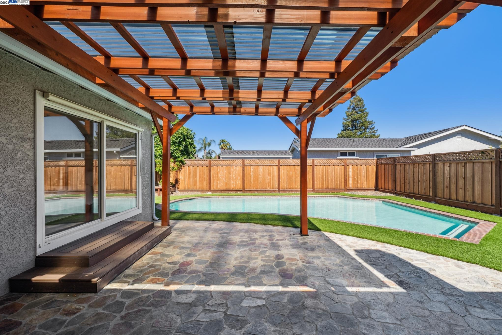 Detail Gallery Image 36 of 41 For 4661 Holland Dr, Pleasanton,  CA 94588 - 3 Beds | 2 Baths