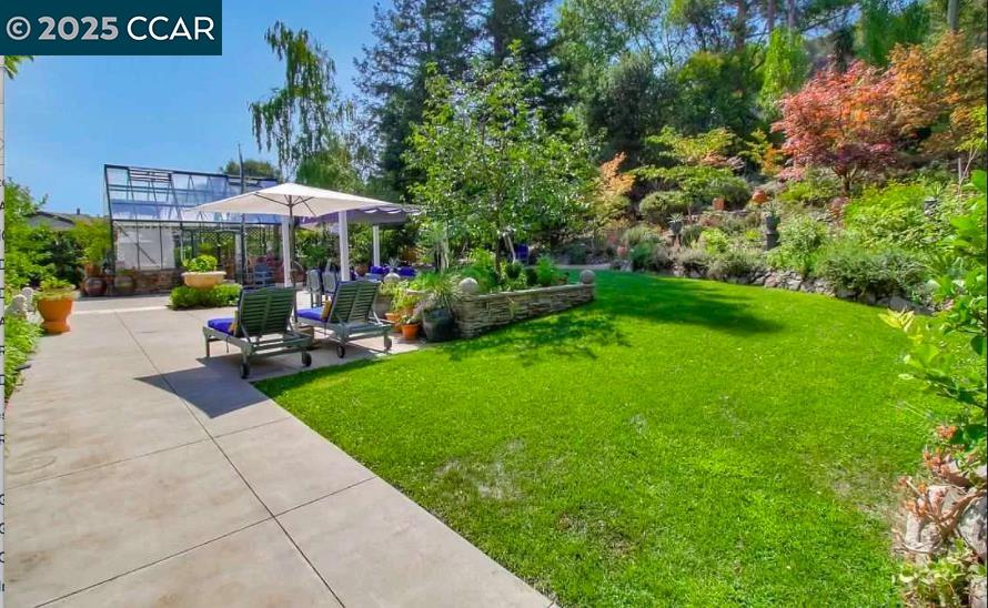 Detail Gallery Image 8 of 12 For 53 Knickerbocker Ln, Orinda,  CA 94563 - 4 Beds | 3 Baths