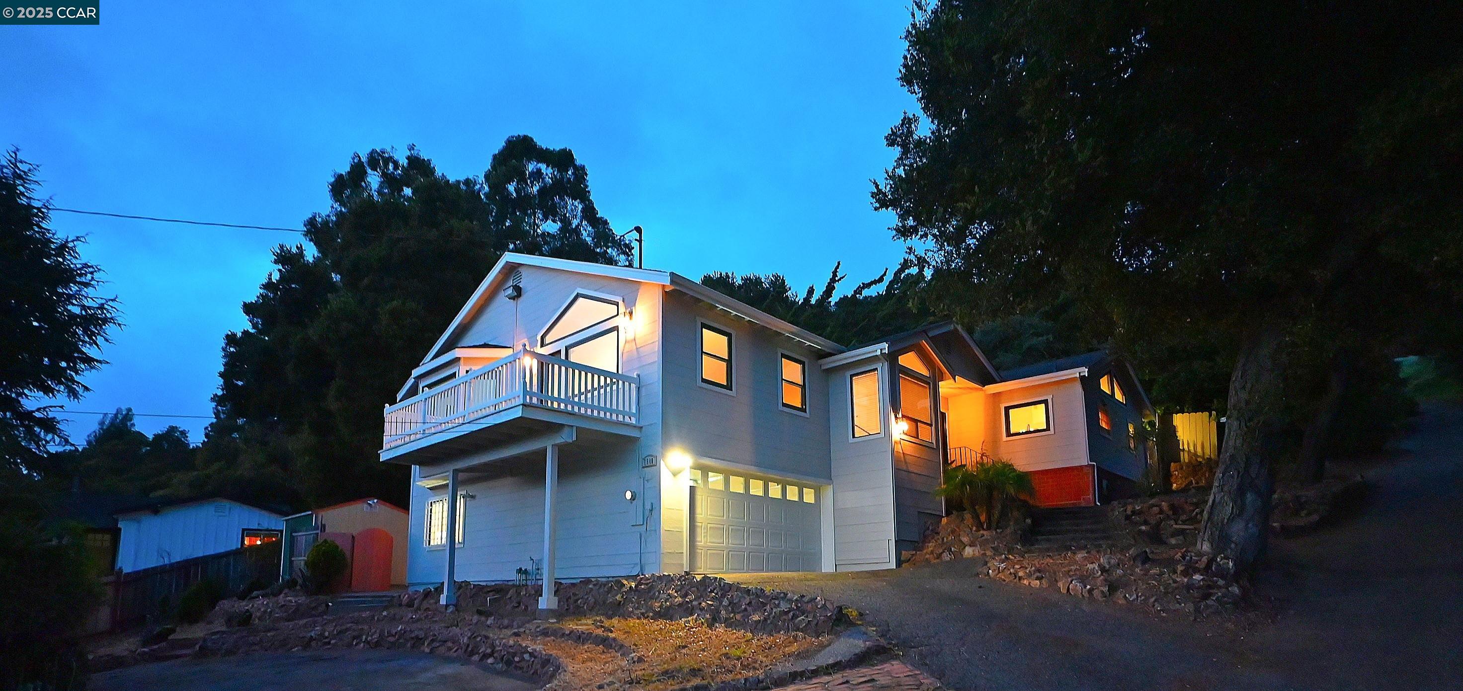 Detail Gallery Image 49 of 50 For 7548 Altura Place, Oakland,  CA 94605 - 3 Beds | 3 Baths
