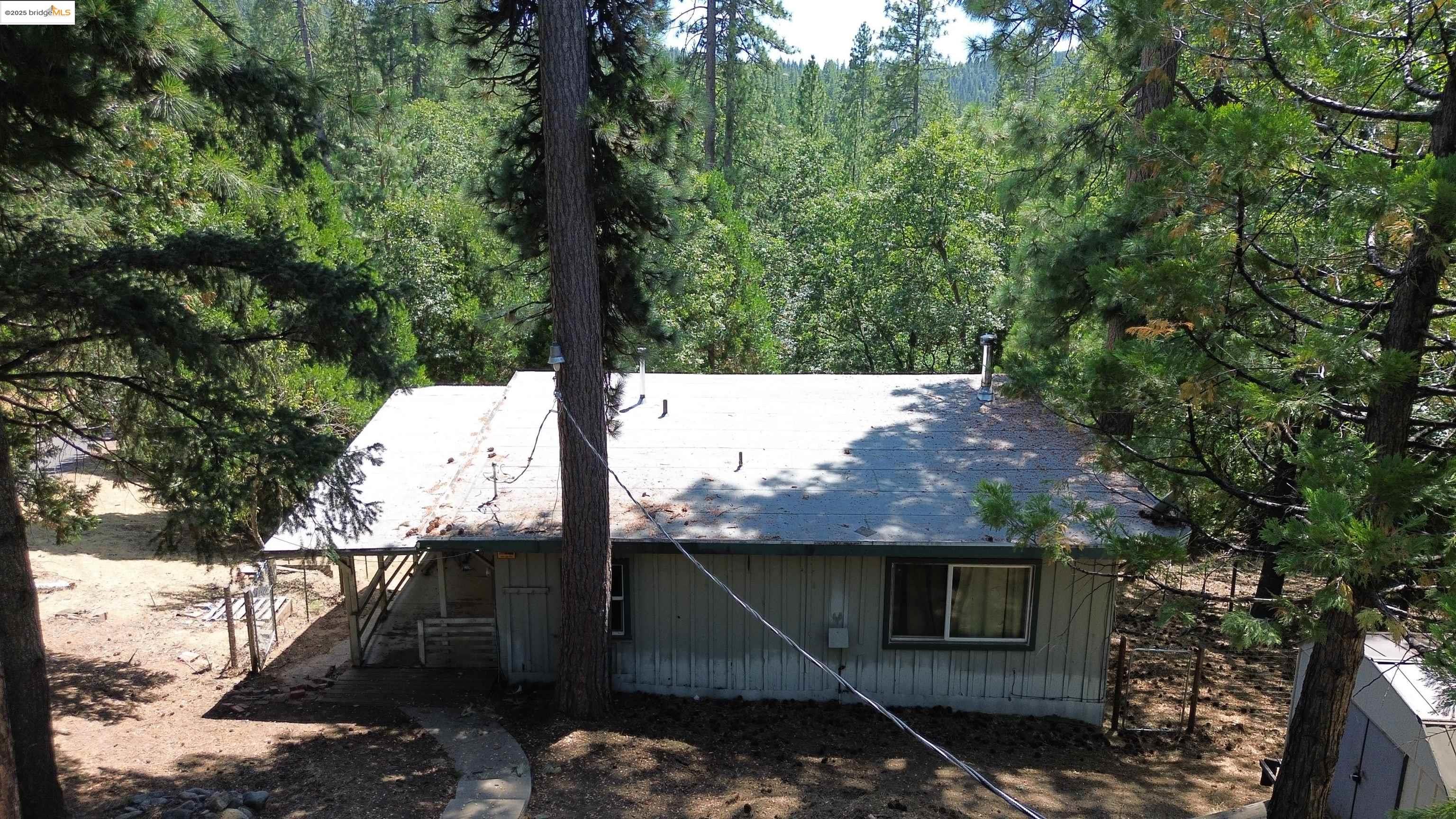 Detail Gallery Image 4 of 20 For 16431 Estralita Dr, Sonora,  CA 95370 - 2 Beds | 2 Baths