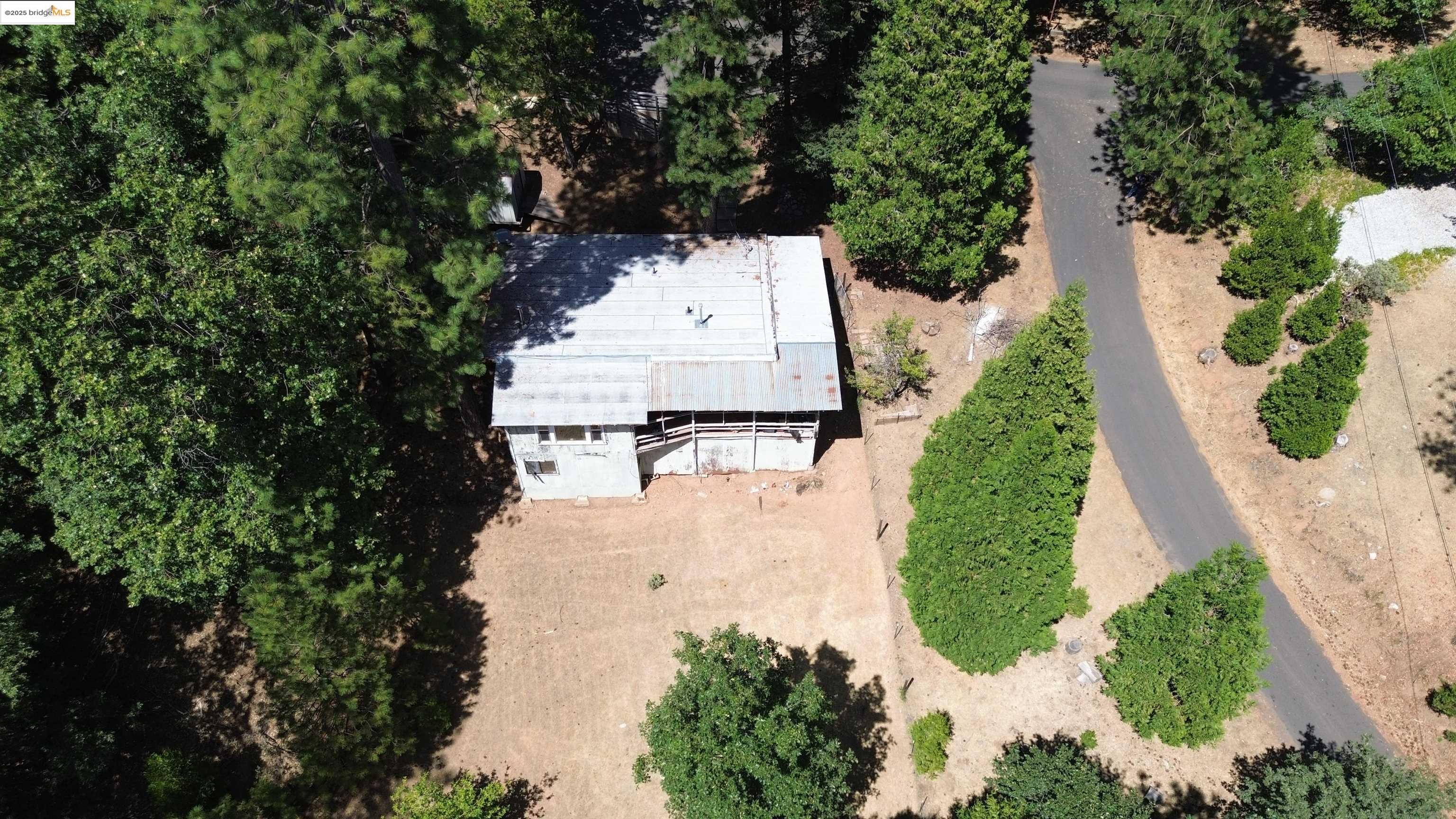 Detail Gallery Image 7 of 20 For 16431 Estralita Dr, Sonora,  CA 95370 - 2 Beds | 2 Baths