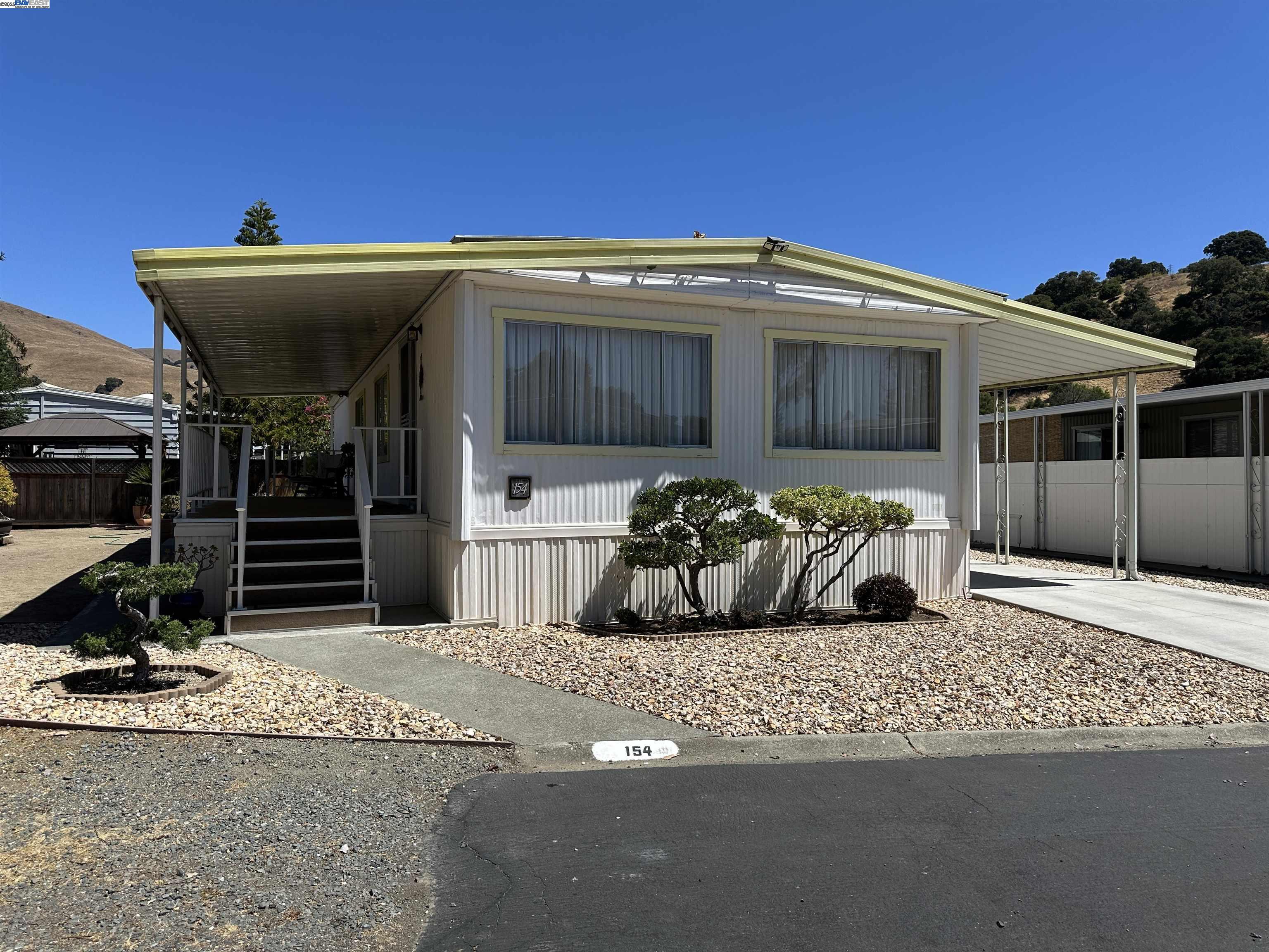 Detail Gallery Image 1 of 42 For 711 Old Canyon Rd. #154,  Fremont,  CA 94538 - 2 Beds | 2 Baths
