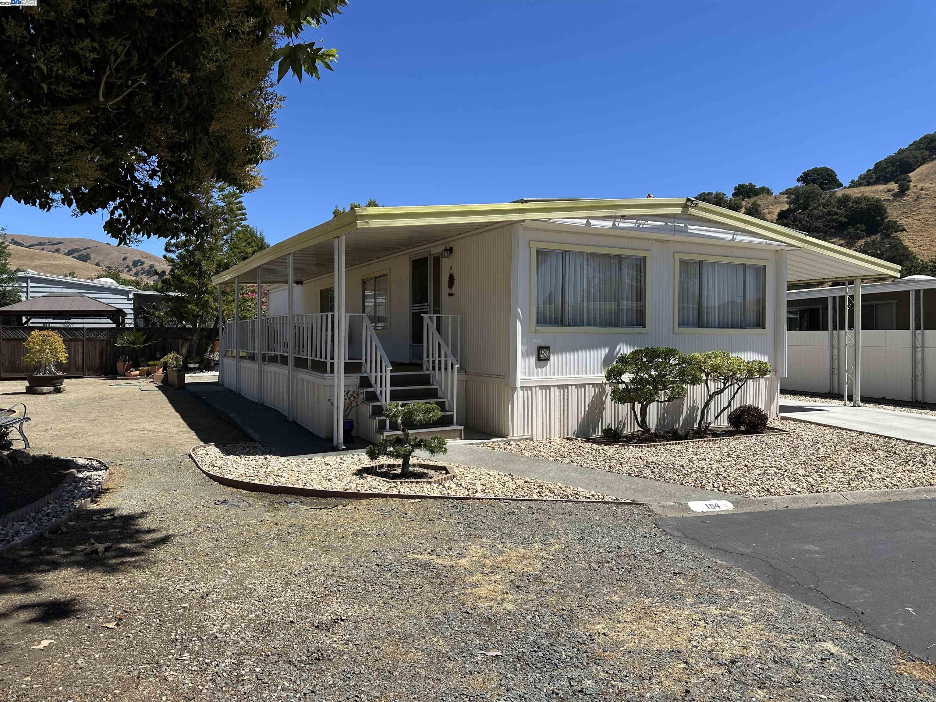 Detail Gallery Image 2 of 42 For 711 Old Canyon Rd. #154,  Fremont,  CA 94538 - 2 Beds | 2 Baths