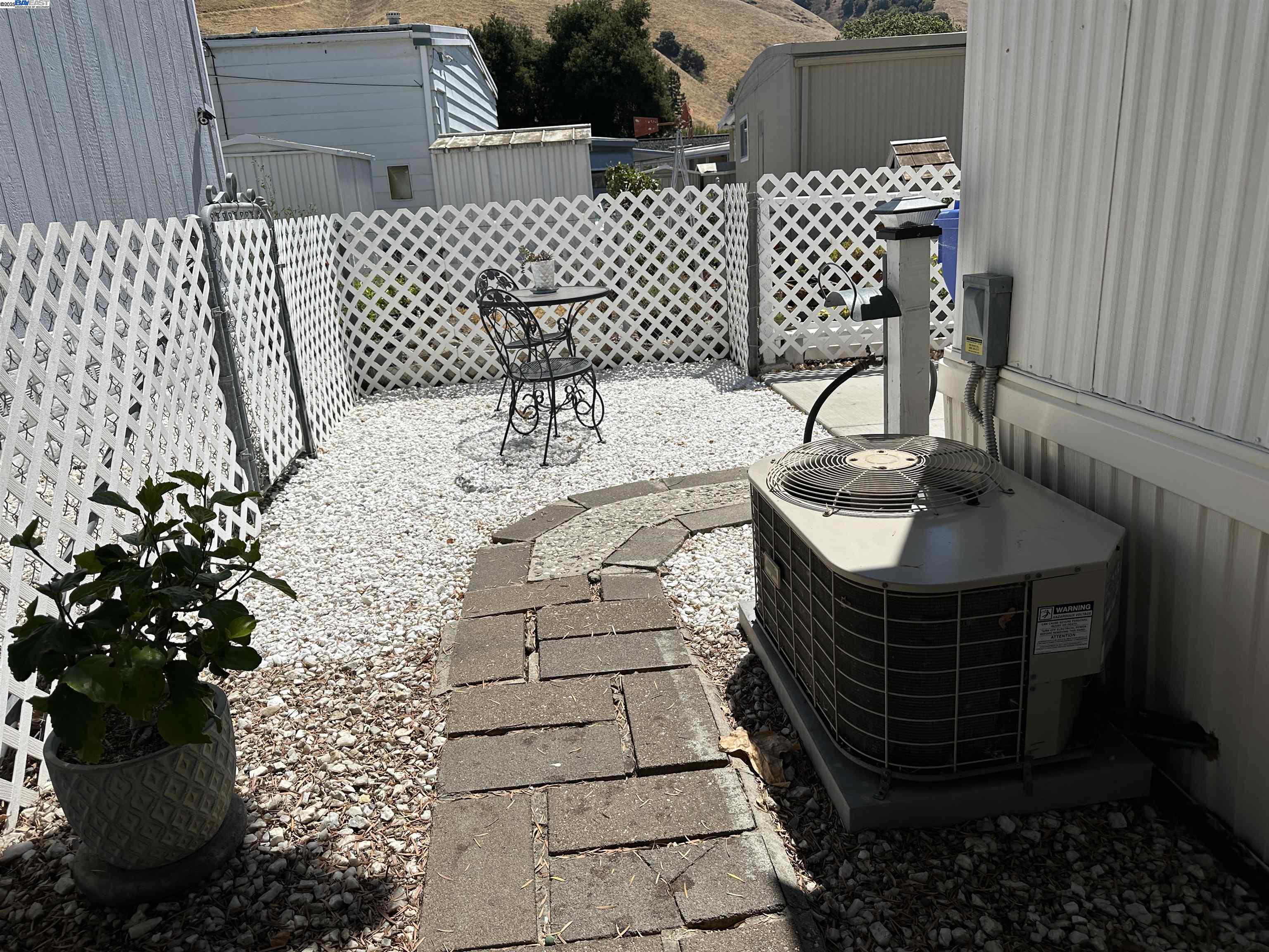 Detail Gallery Image 35 of 42 For 711 Old Canyon Rd. #154,  Fremont,  CA 94538 - 2 Beds | 2 Baths