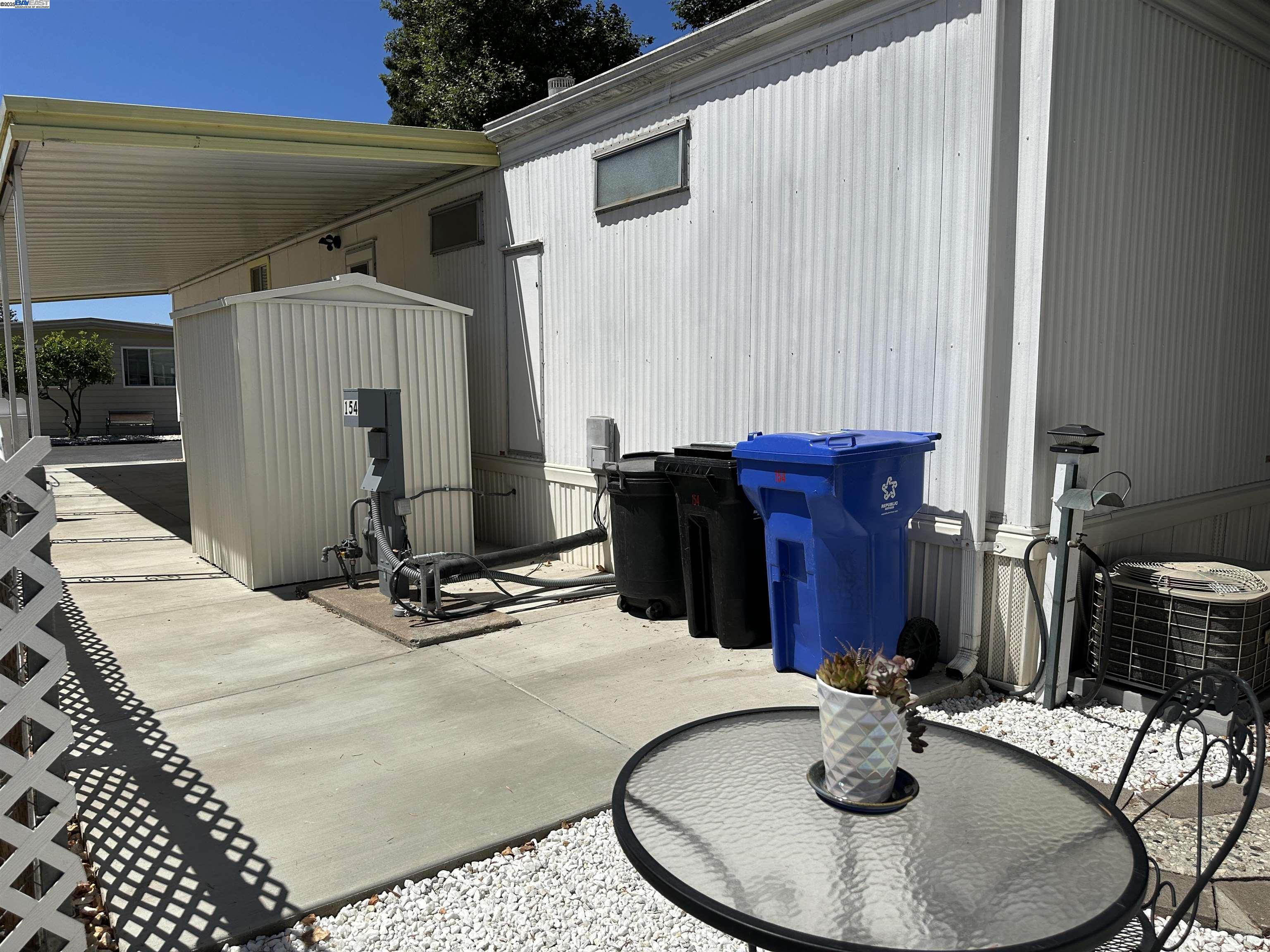 Detail Gallery Image 36 of 42 For 711 Old Canyon Rd. #154,  Fremont,  CA 94538 - 2 Beds | 2 Baths