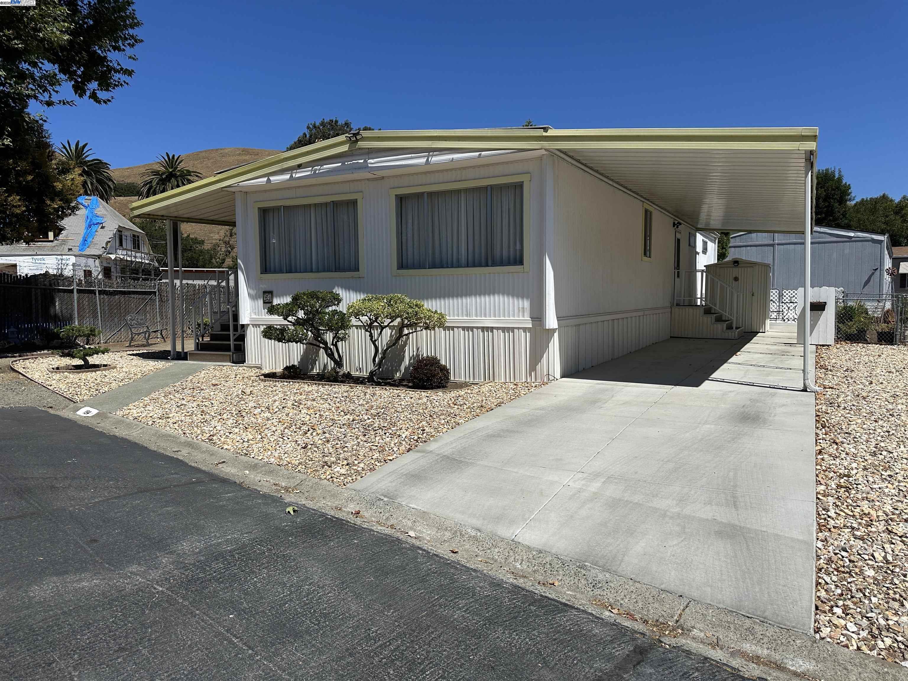 Detail Gallery Image 38 of 42 For 711 Old Canyon Rd. #154,  Fremont,  CA 94538 - 2 Beds | 2 Baths