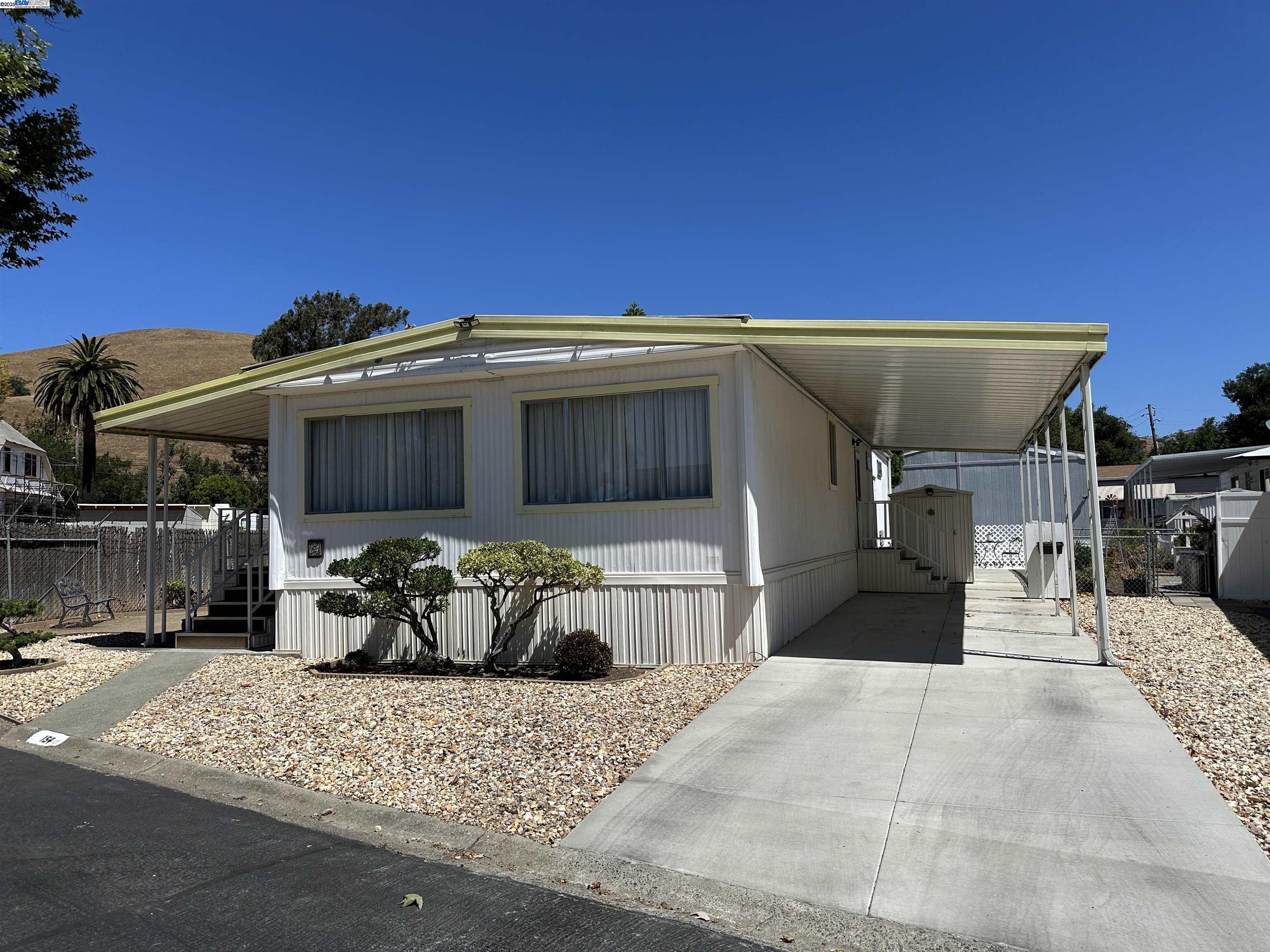 Detail Gallery Image 39 of 42 For 711 Old Canyon Rd. #154,  Fremont,  CA 94538 - 2 Beds | 2 Baths