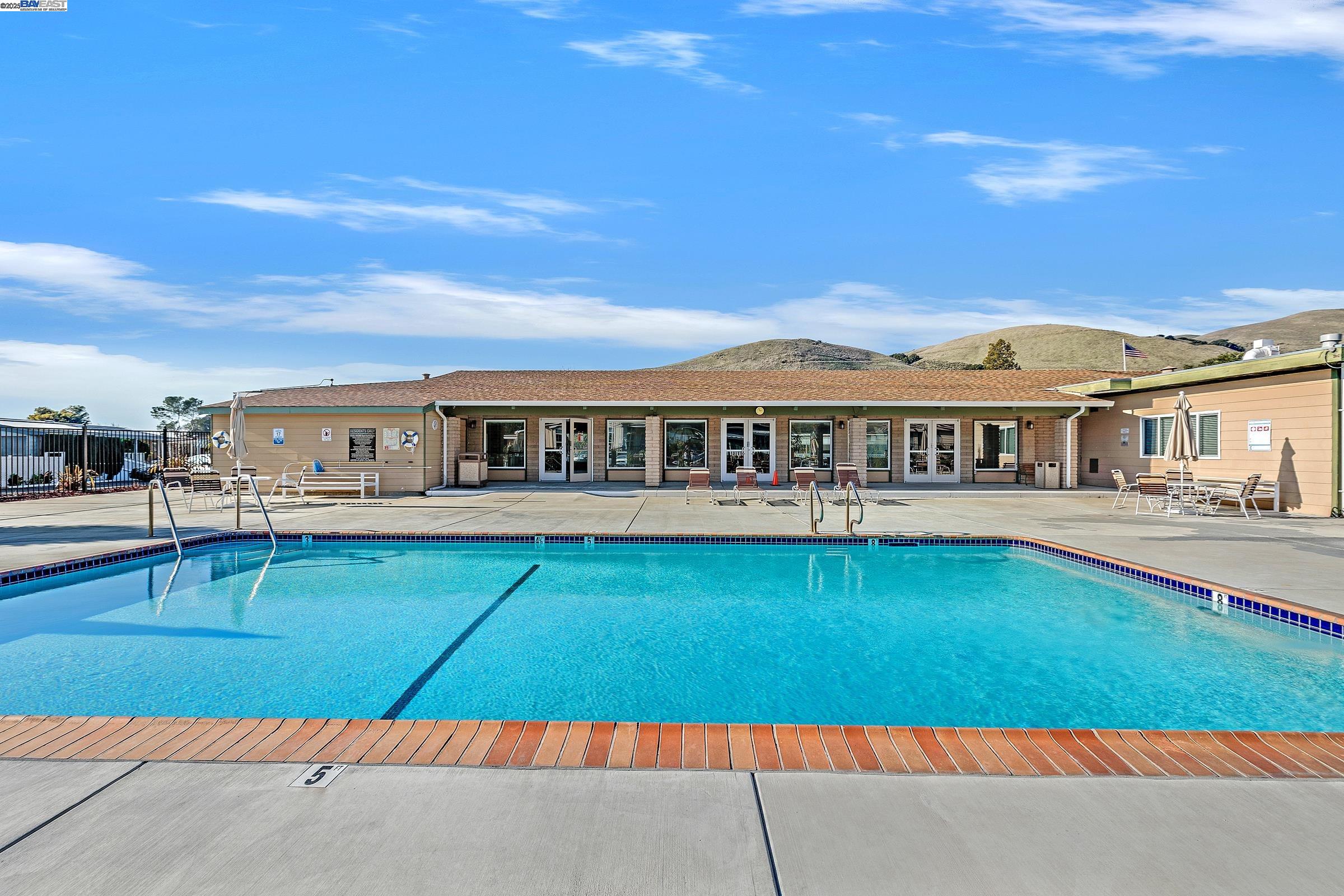 Detail Gallery Image 42 of 42 For 711 Old Canyon Rd. #154,  Fremont,  CA 94538 - 2 Beds | 2 Baths