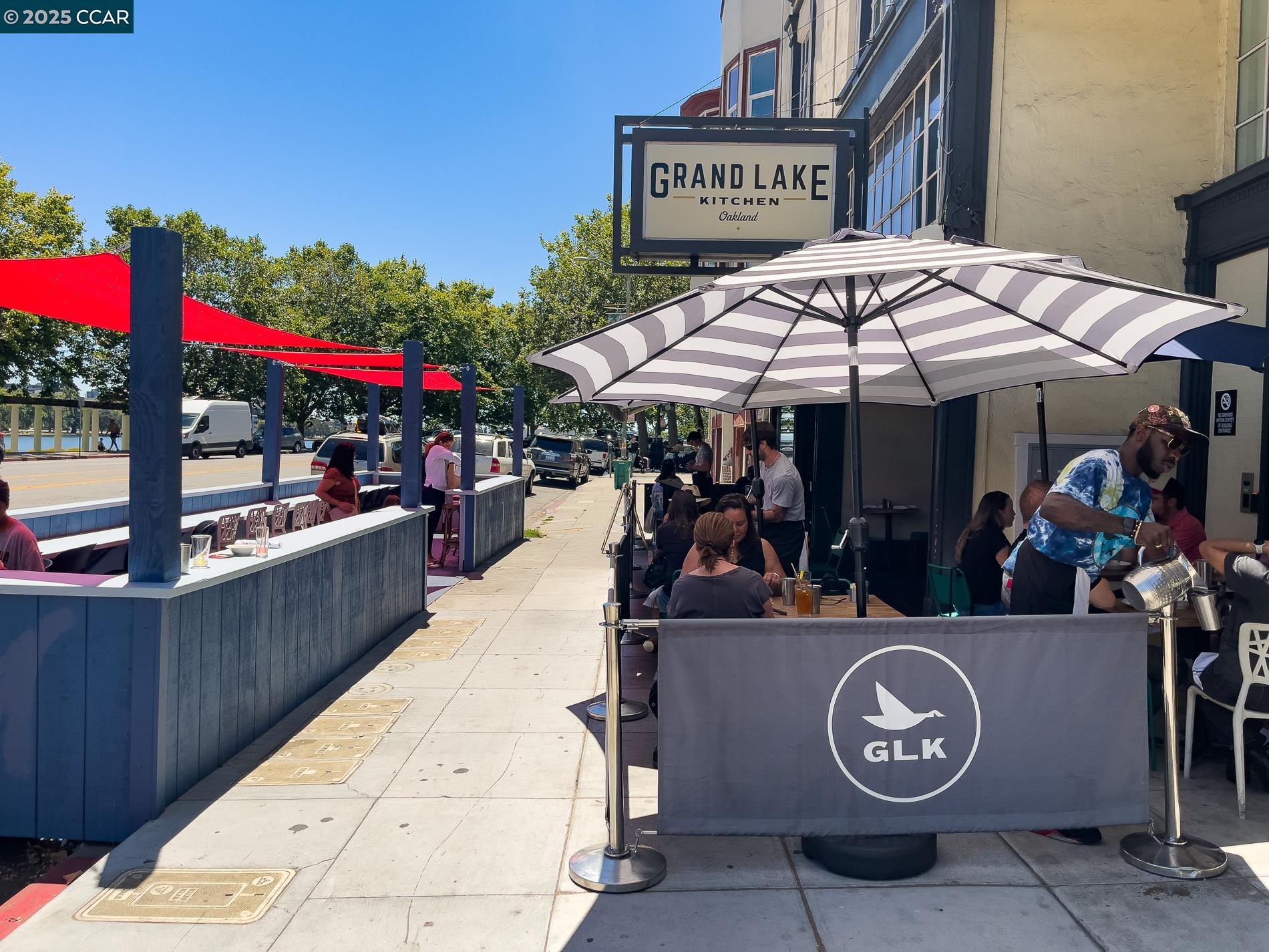Detail Gallery Image 20 of 29 For 10 Moss Ave #34,  Oakland,  CA 94610 - 2 Beds | 2 Baths
