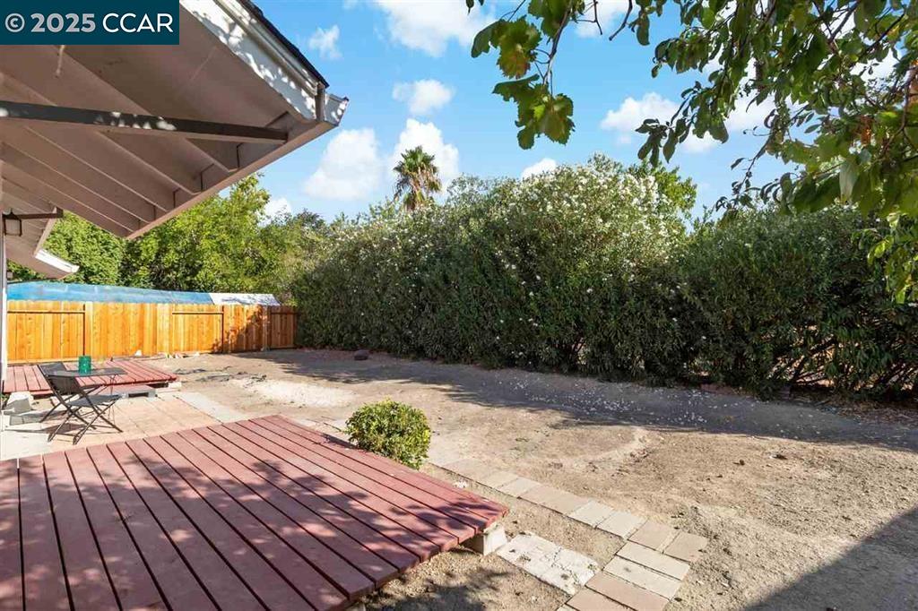 Detail Gallery Image 20 of 21 For 3325 G St, Antioch,  CA 94509 - 4 Beds | 2 Baths