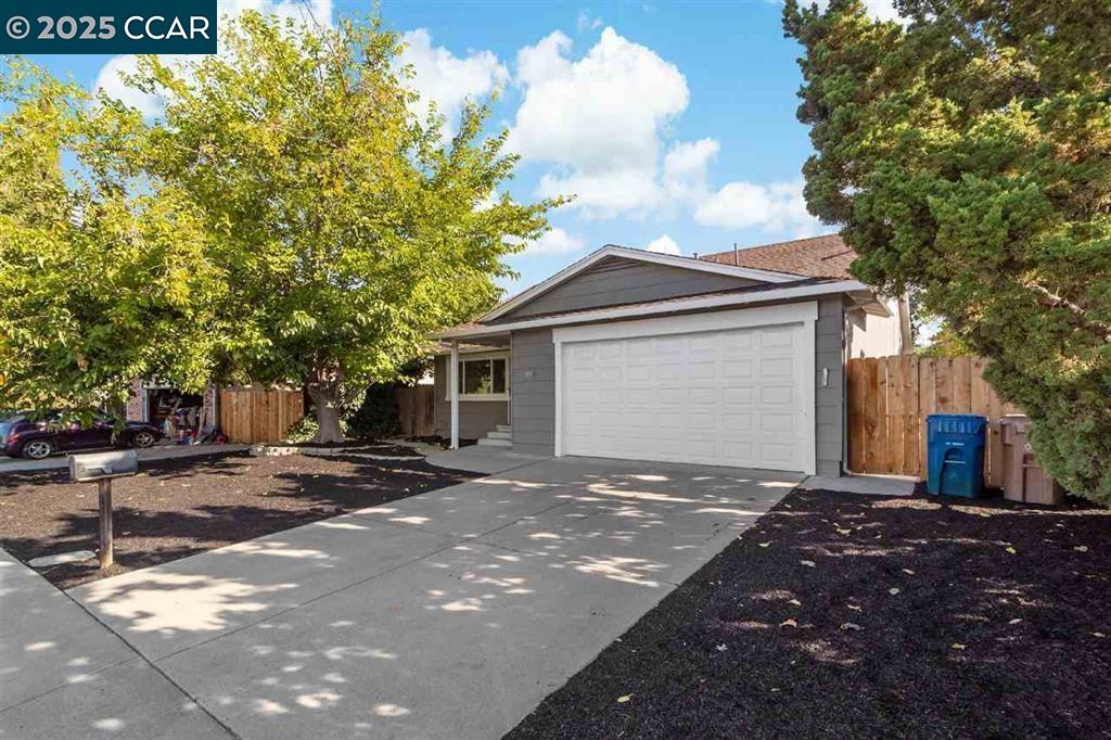 Detail Gallery Image 21 of 21 For 3325 G St, Antioch,  CA 94509 - 4 Beds | 2 Baths