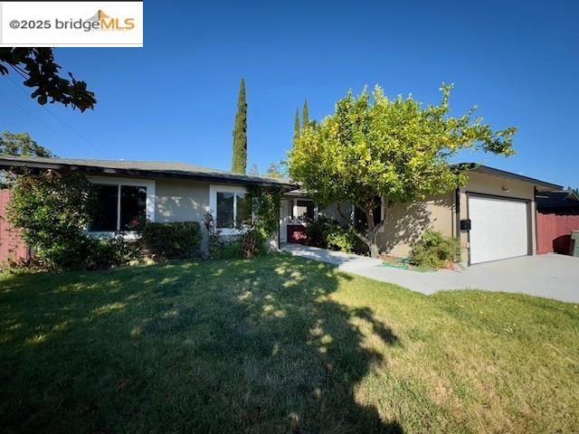 Detail Gallery Image 2 of 27 For 901 Helix Dr, Concord,  CA 94518 - 4 Beds | 2 Baths