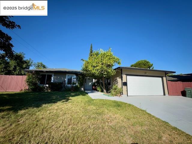 Detail Gallery Image 27 of 27 For 901 Helix Dr, Concord,  CA 94518 - 4 Beds | 2 Baths