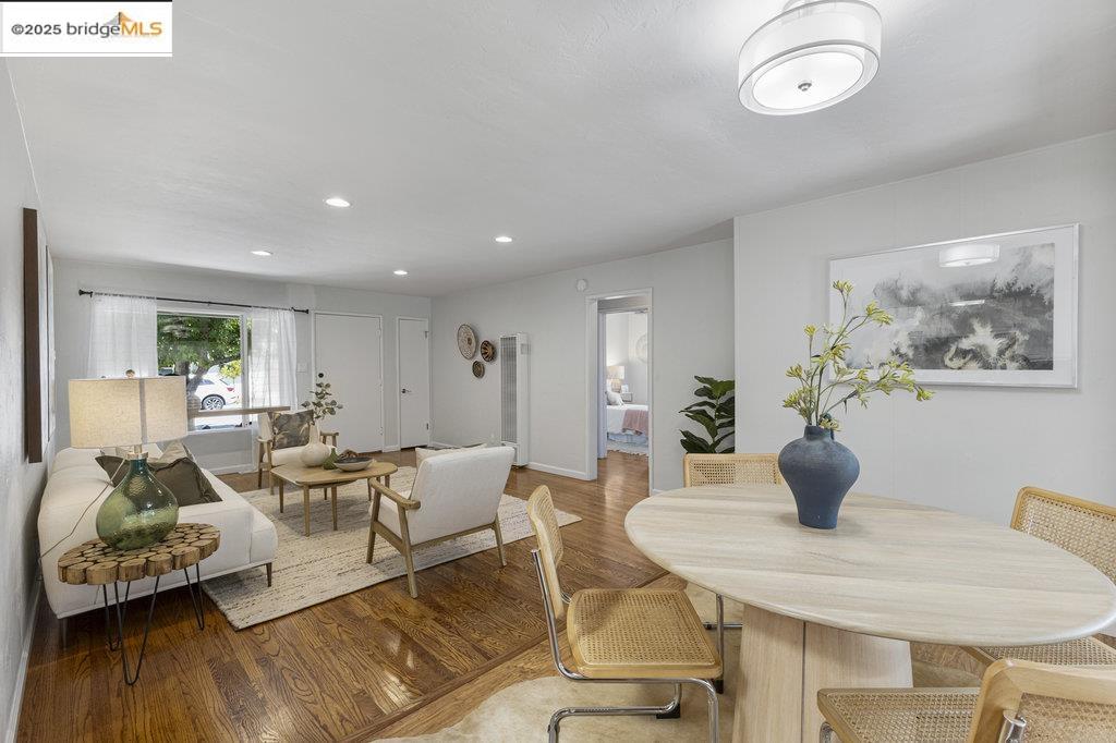 Detail Gallery Image 17 of 58 For 615 Manuel Dr, Novato,  CA 94945 - 4 Beds | 2 Baths