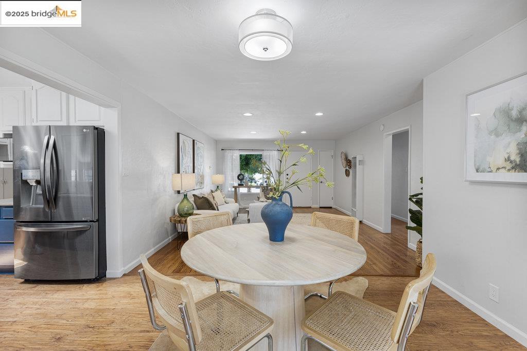 Detail Gallery Image 18 of 58 For 615 Manuel Dr, Novato,  CA 94945 - 4 Beds | 2 Baths