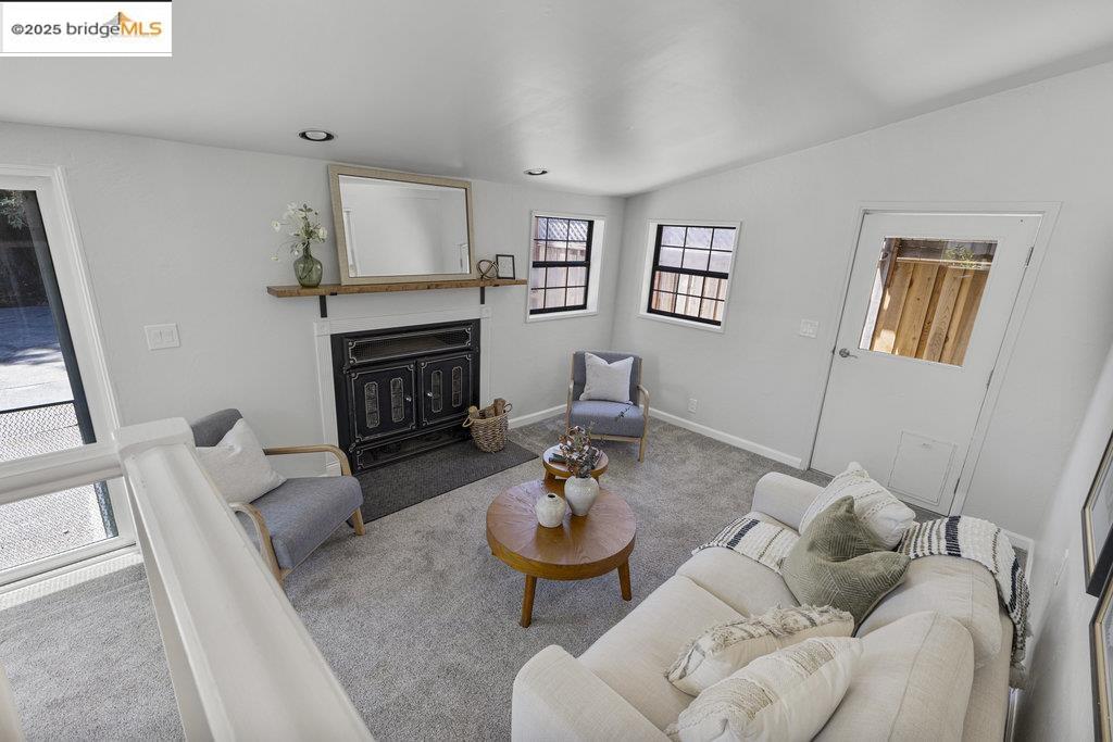Detail Gallery Image 21 of 58 For 615 Manuel Dr, Novato,  CA 94945 - 4 Beds | 2 Baths